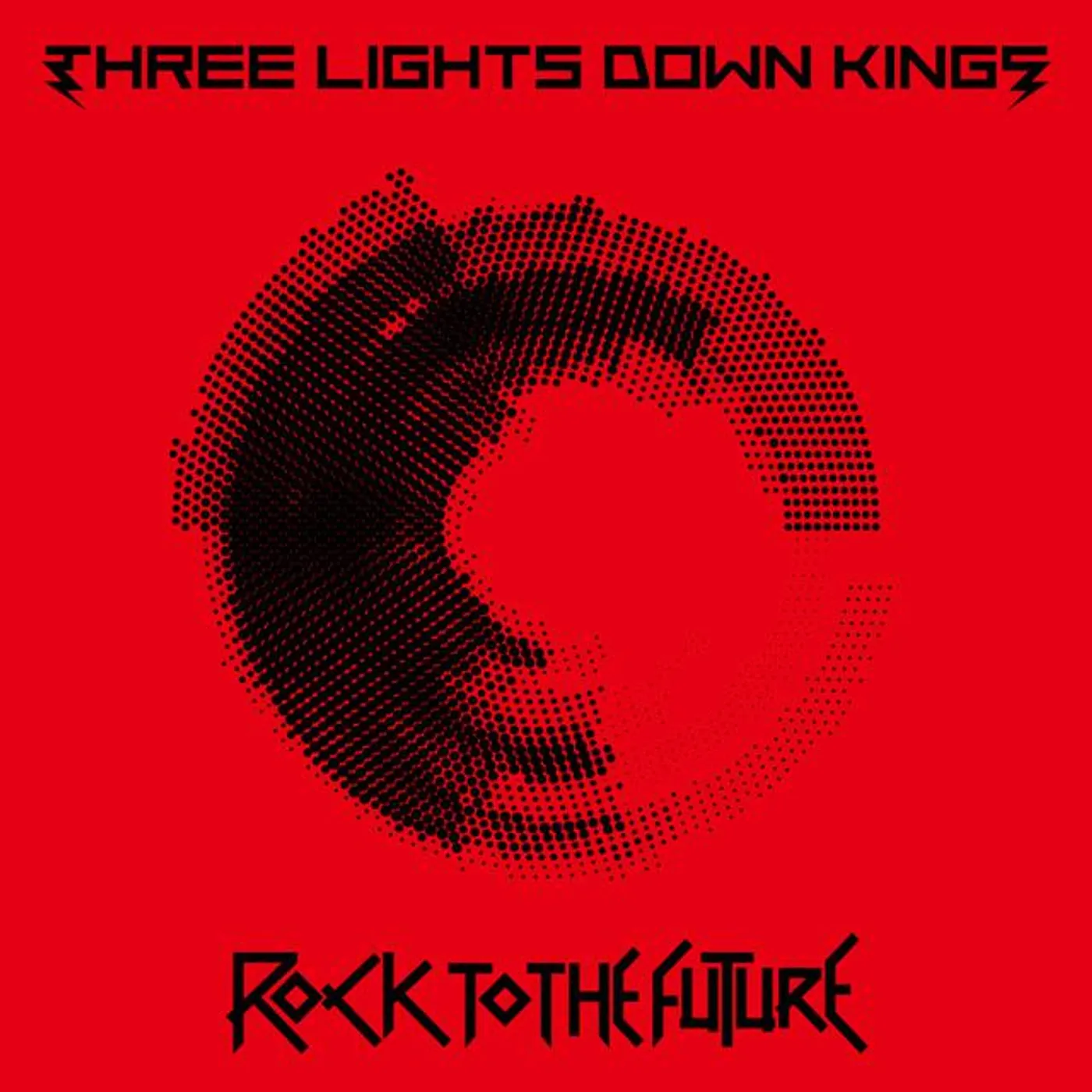 THREE LIGHTS DOWN KINGS