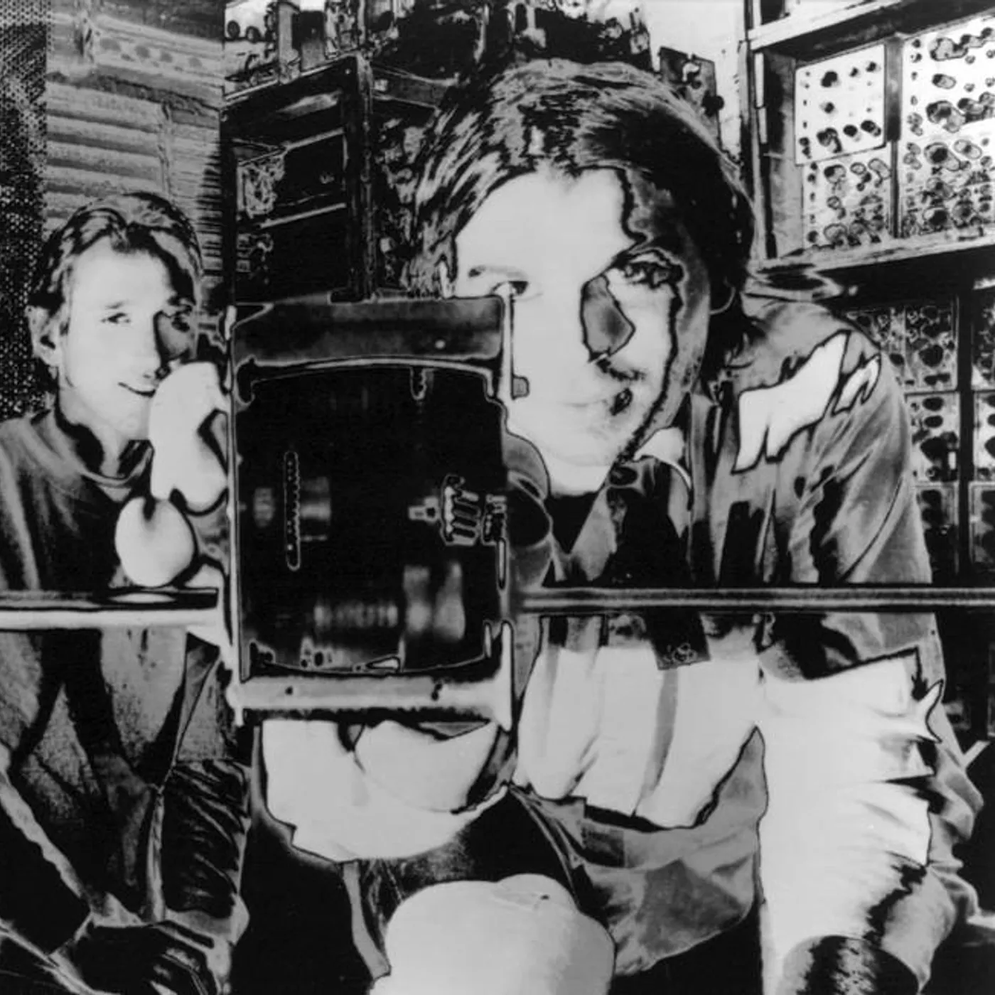 Three Mile Pilot Brand Page