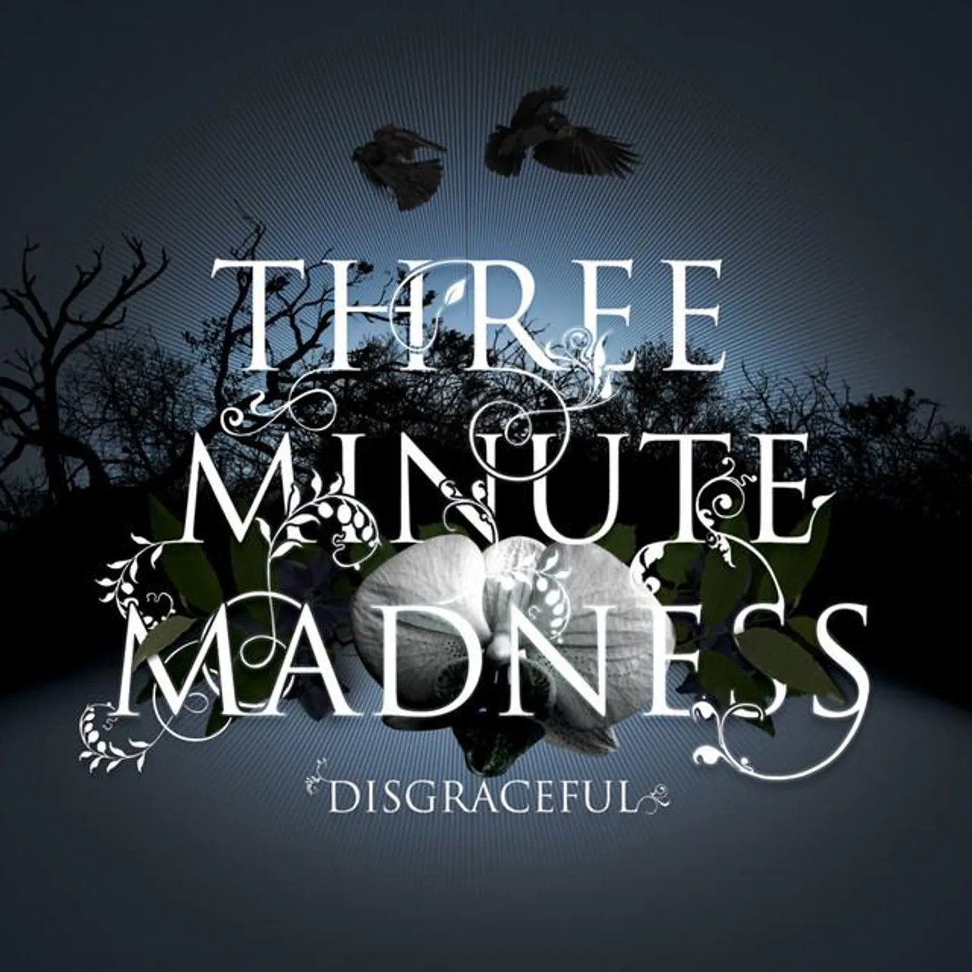 Three Minute Madness