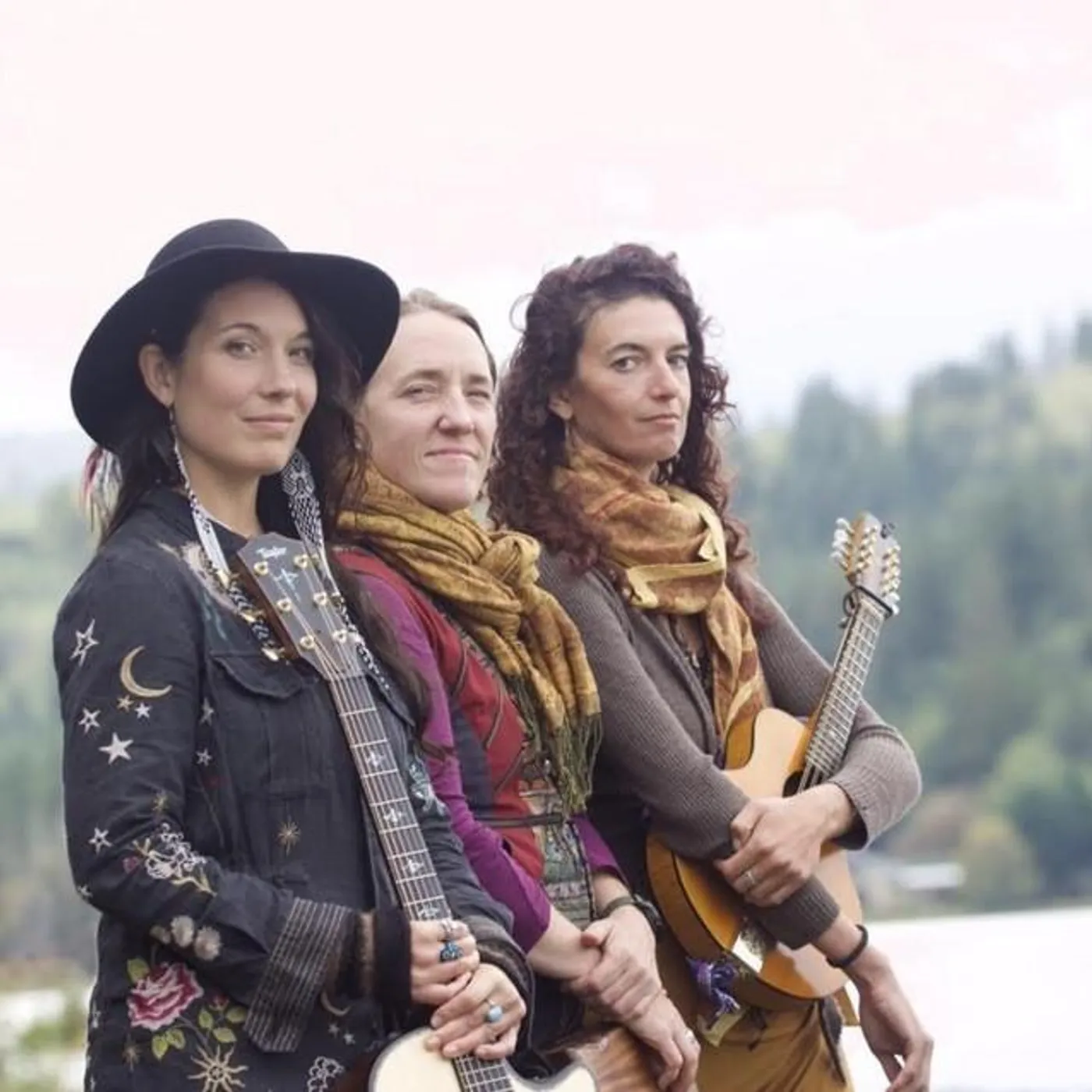 Three Wheels Turning Brand Page