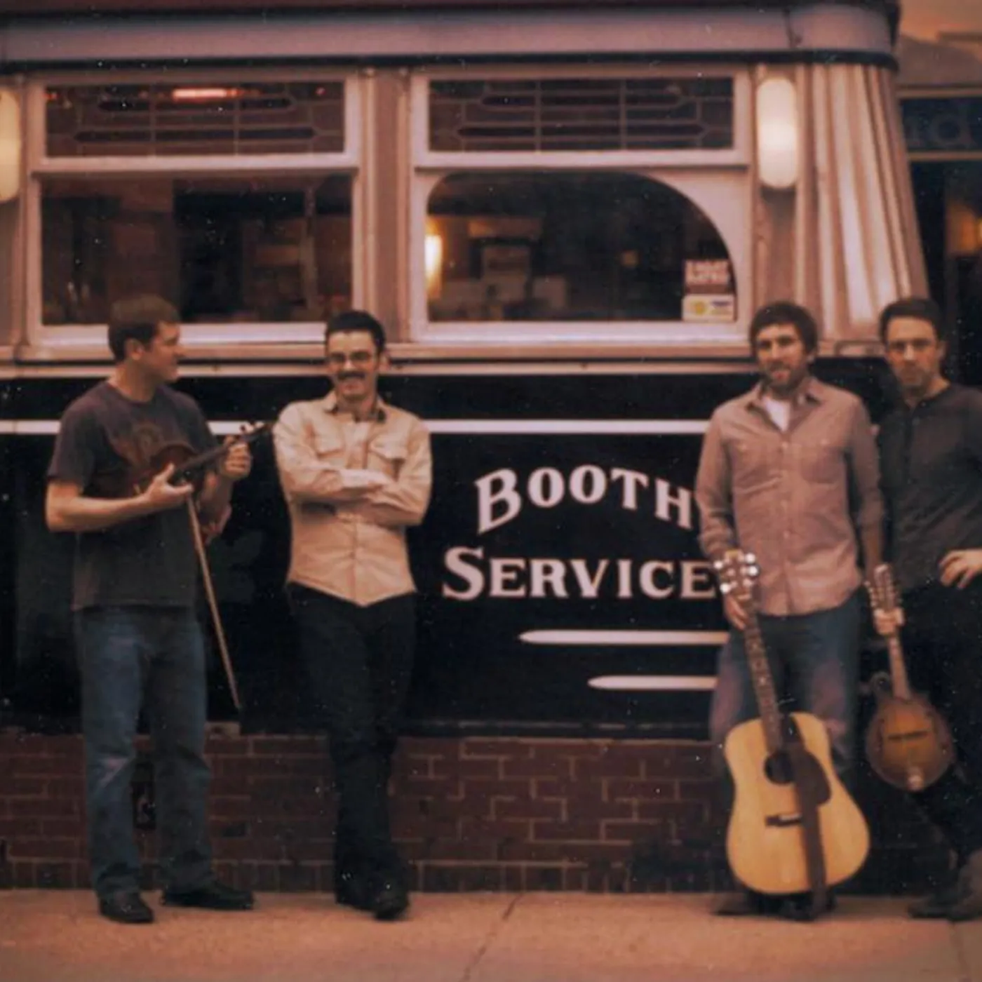 Three Tall Pines Brand Page