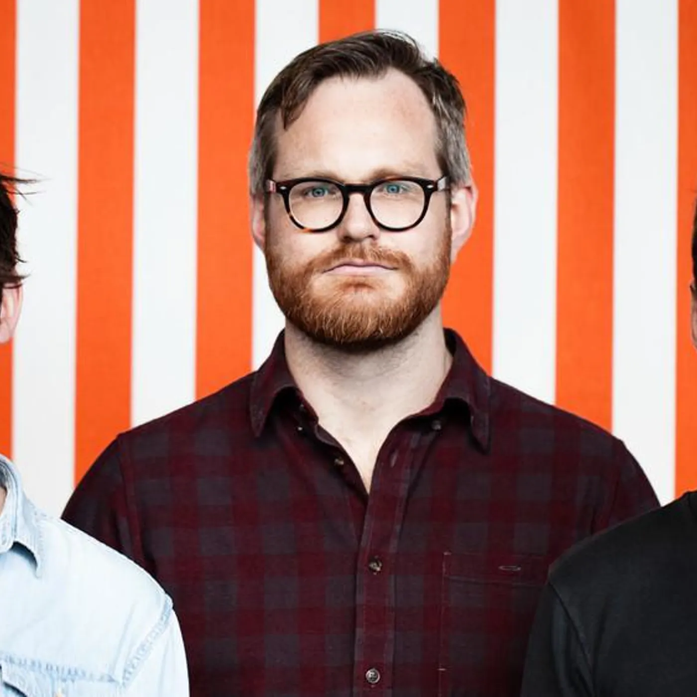 Three Trapped Tigers Brand Page