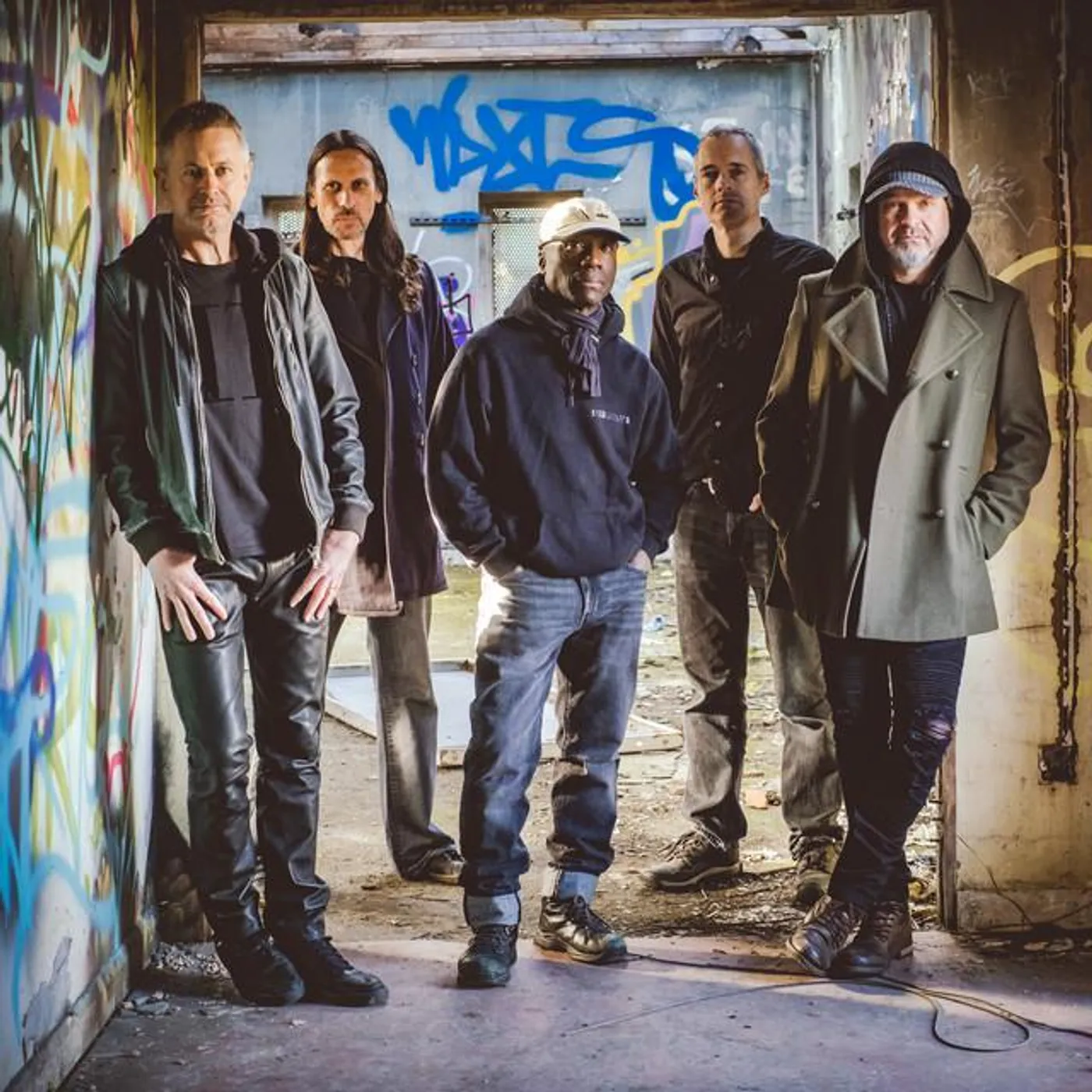 Threshold Brand Page