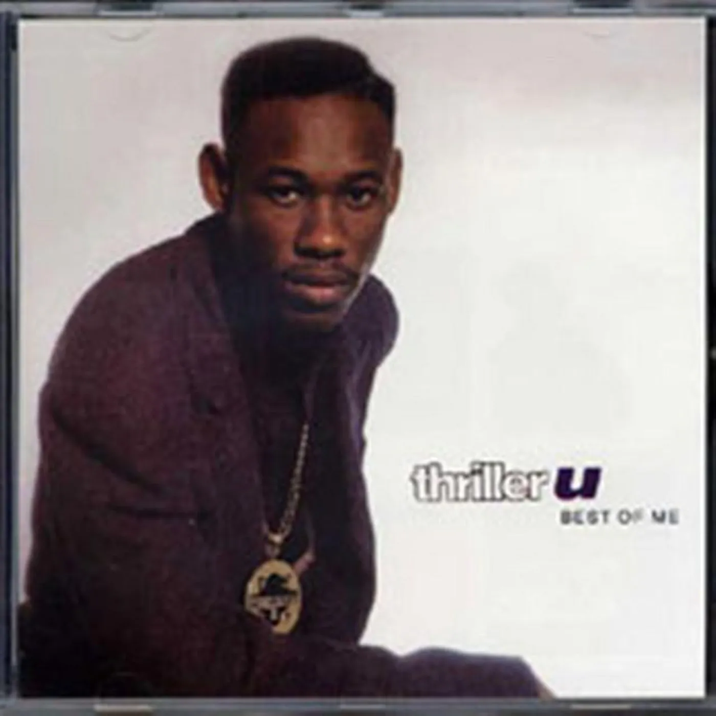 Thriller U Brand Page