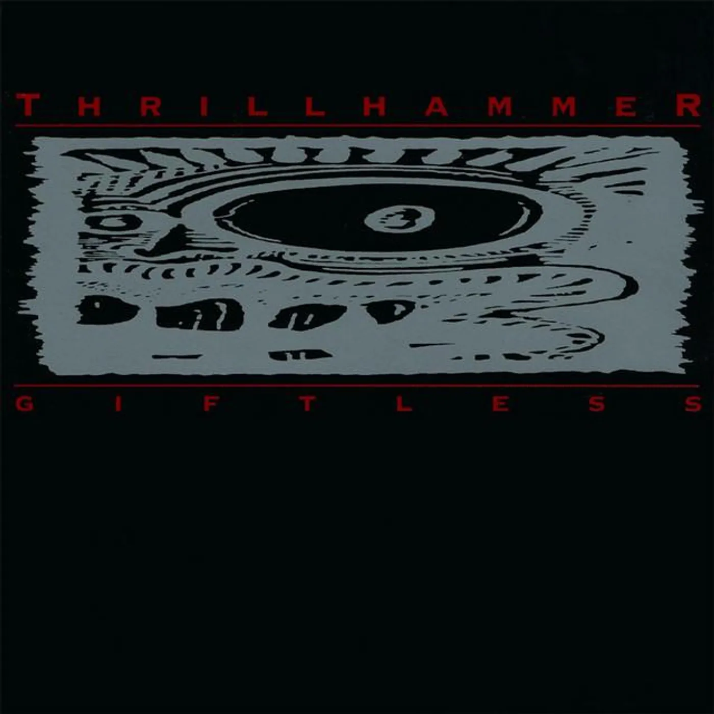 Thrillhammer Brand Page