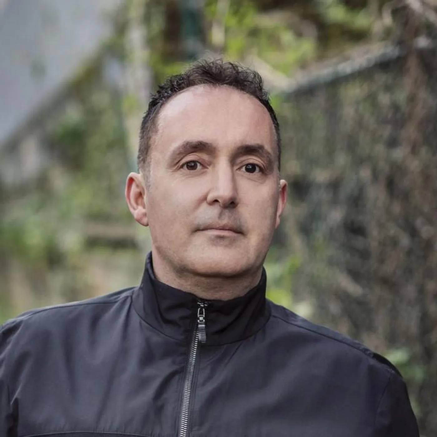 The Thrillseekers Brand Page