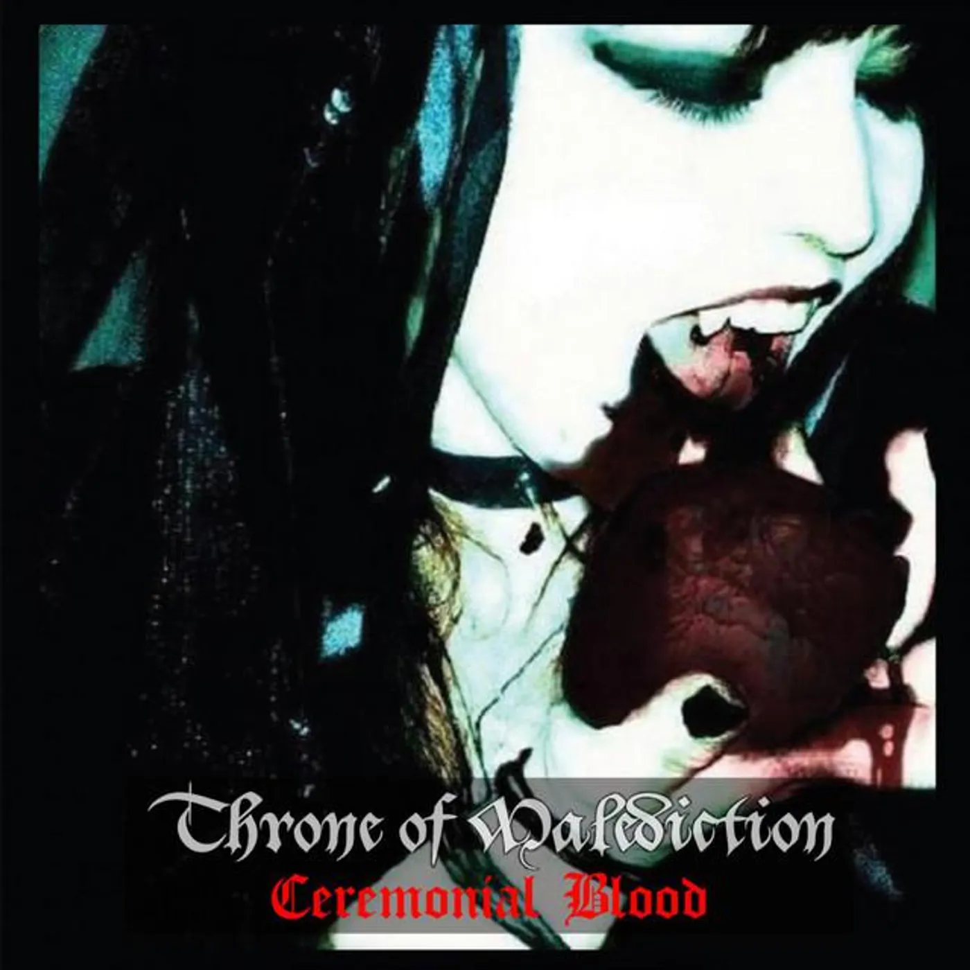 Throne Of Malediction