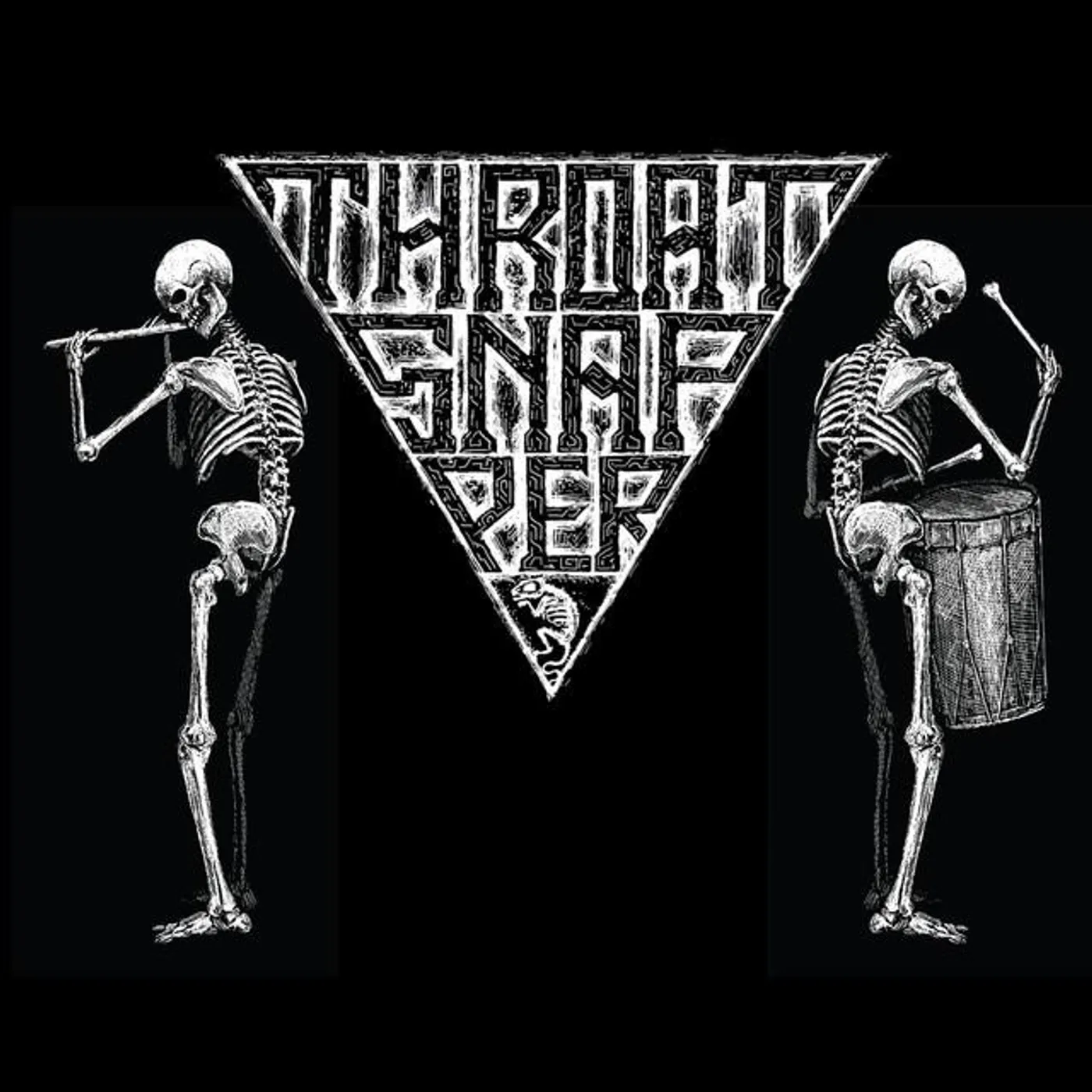 Throatsnapper Brand Page