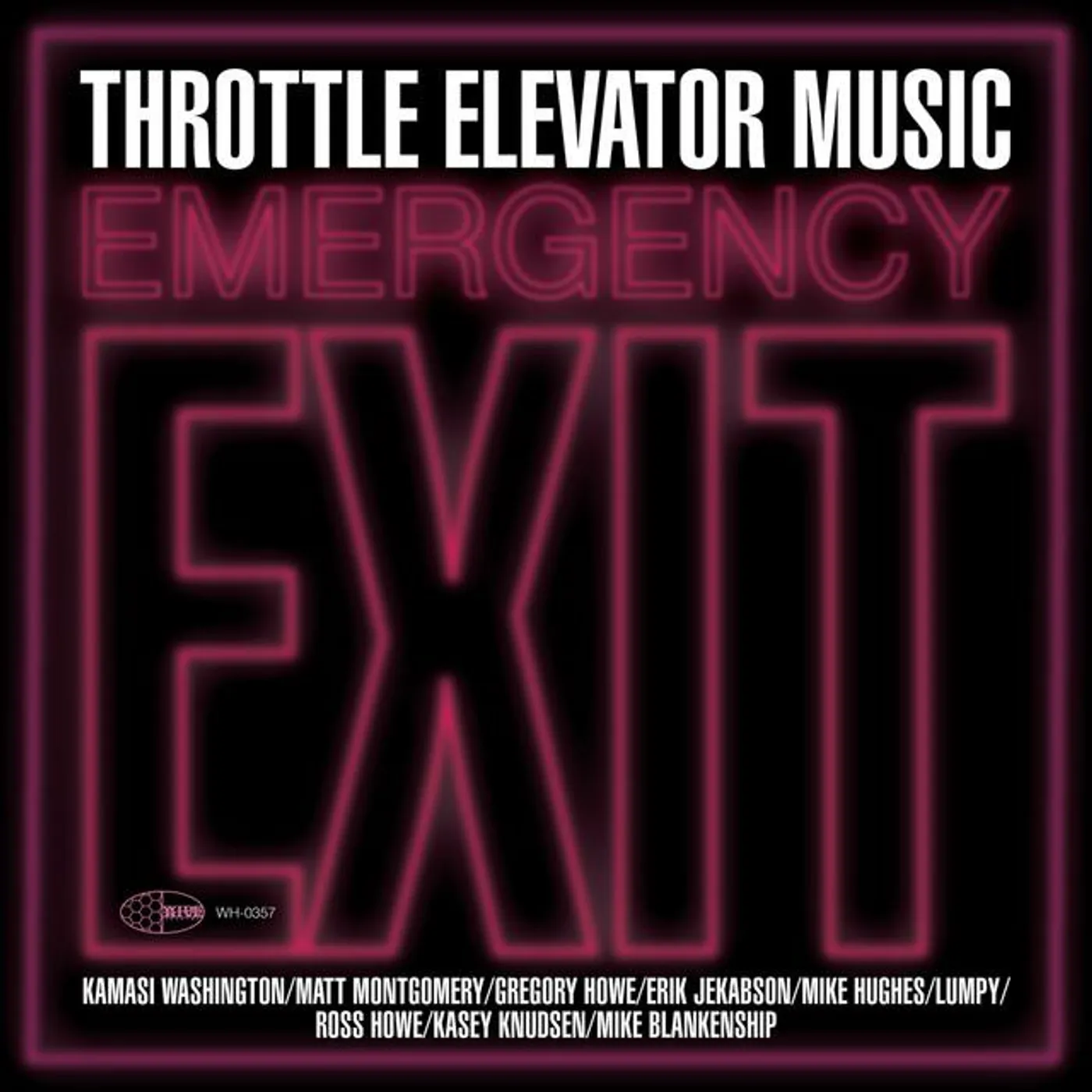 Throttle Elevator Music