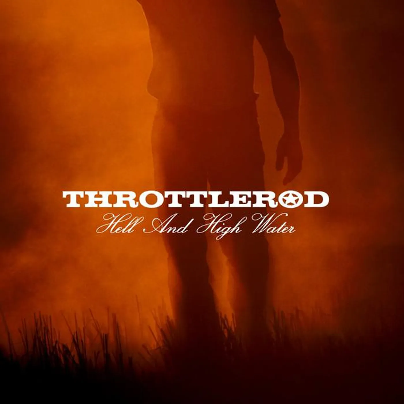Throttlerod Brand Page