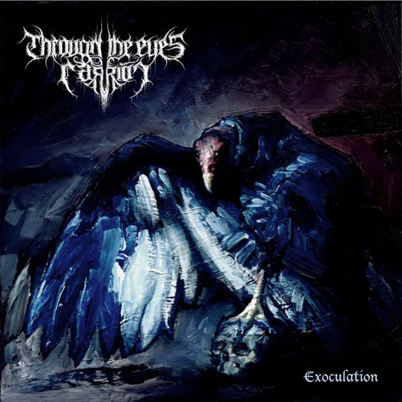 Through the Eyes of Carrion