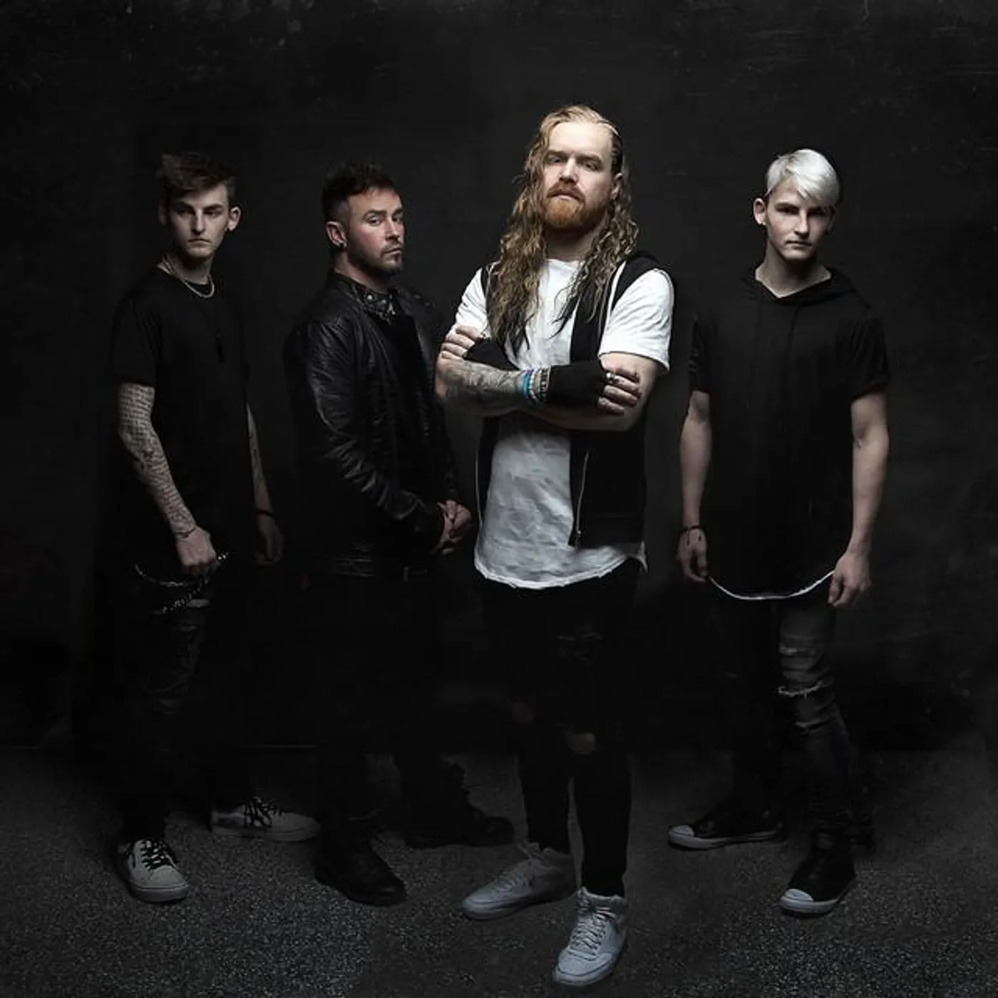 Through Fire Brand Page