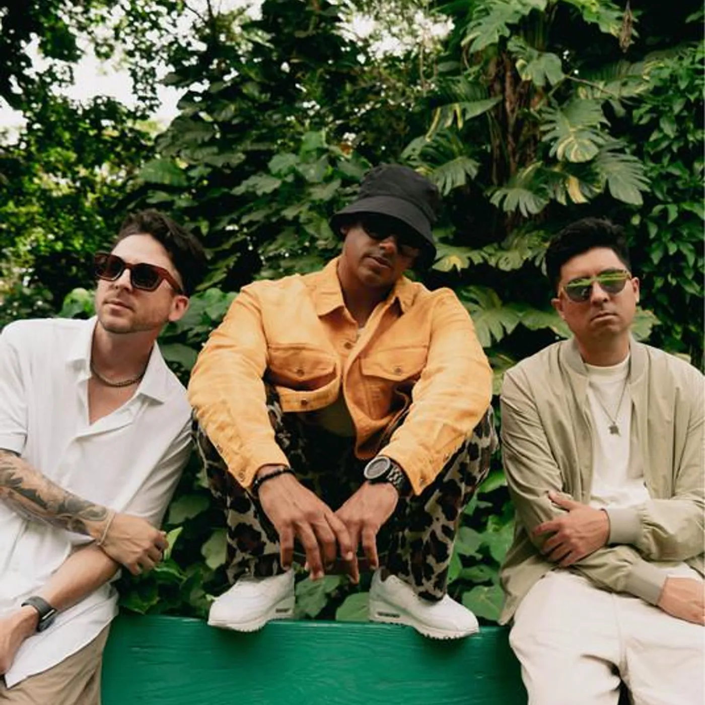 Through The Roots Brand Page