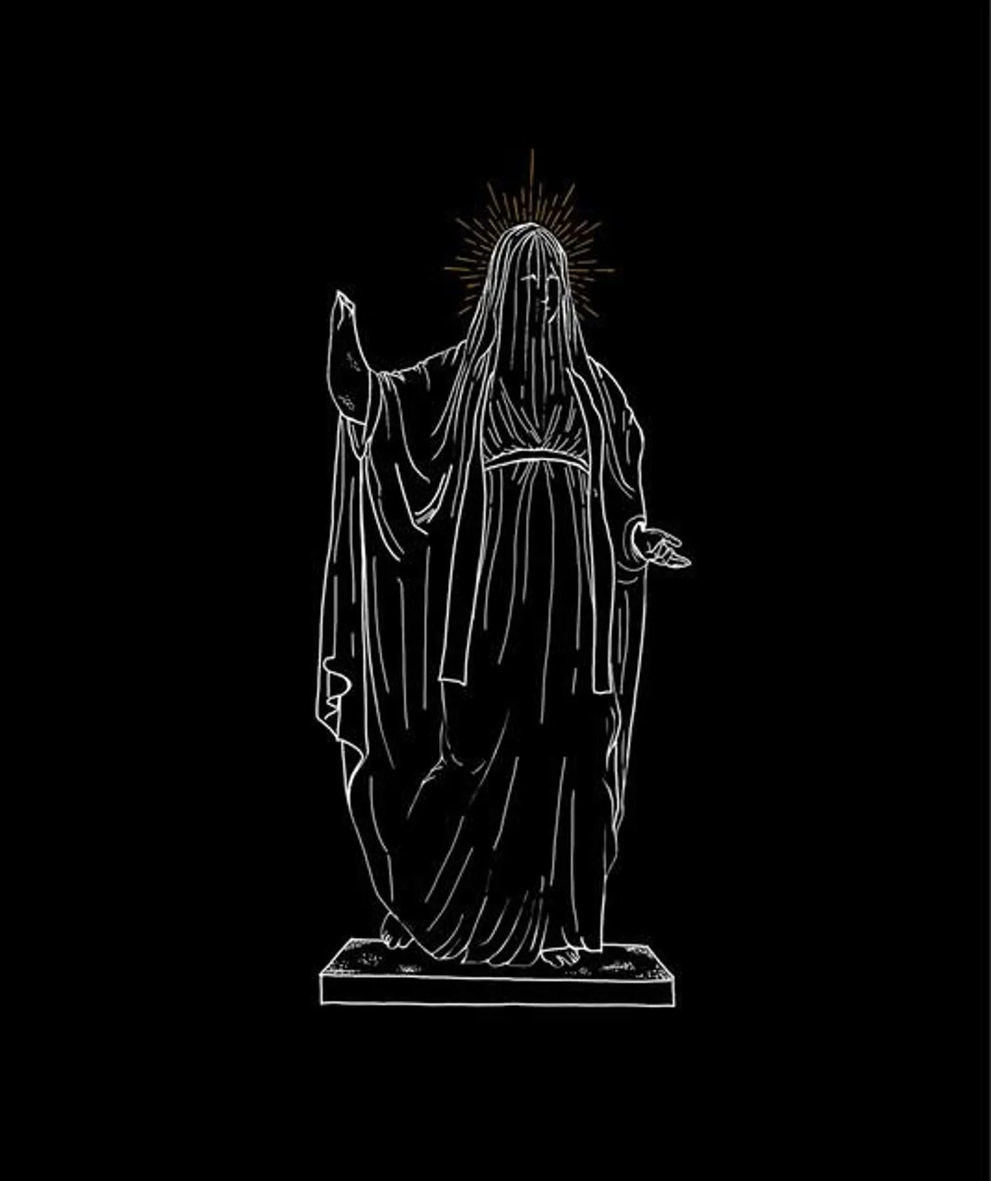 Through a Glass, Darkly