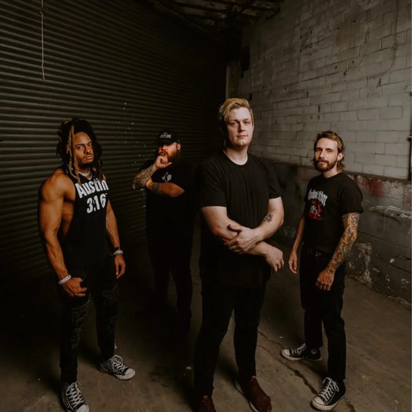 Through Arteries Brand Page