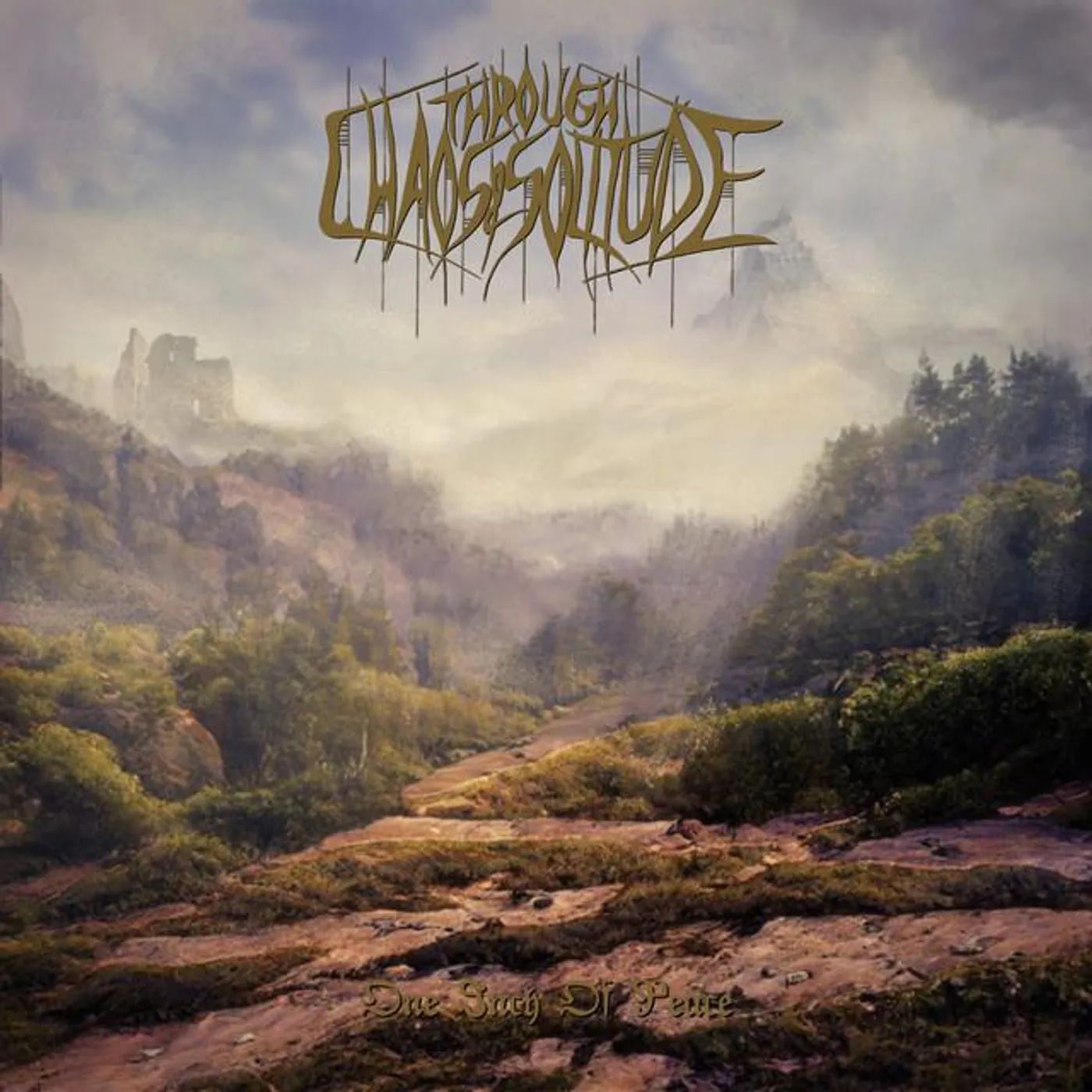 Through Chaos & Solitude