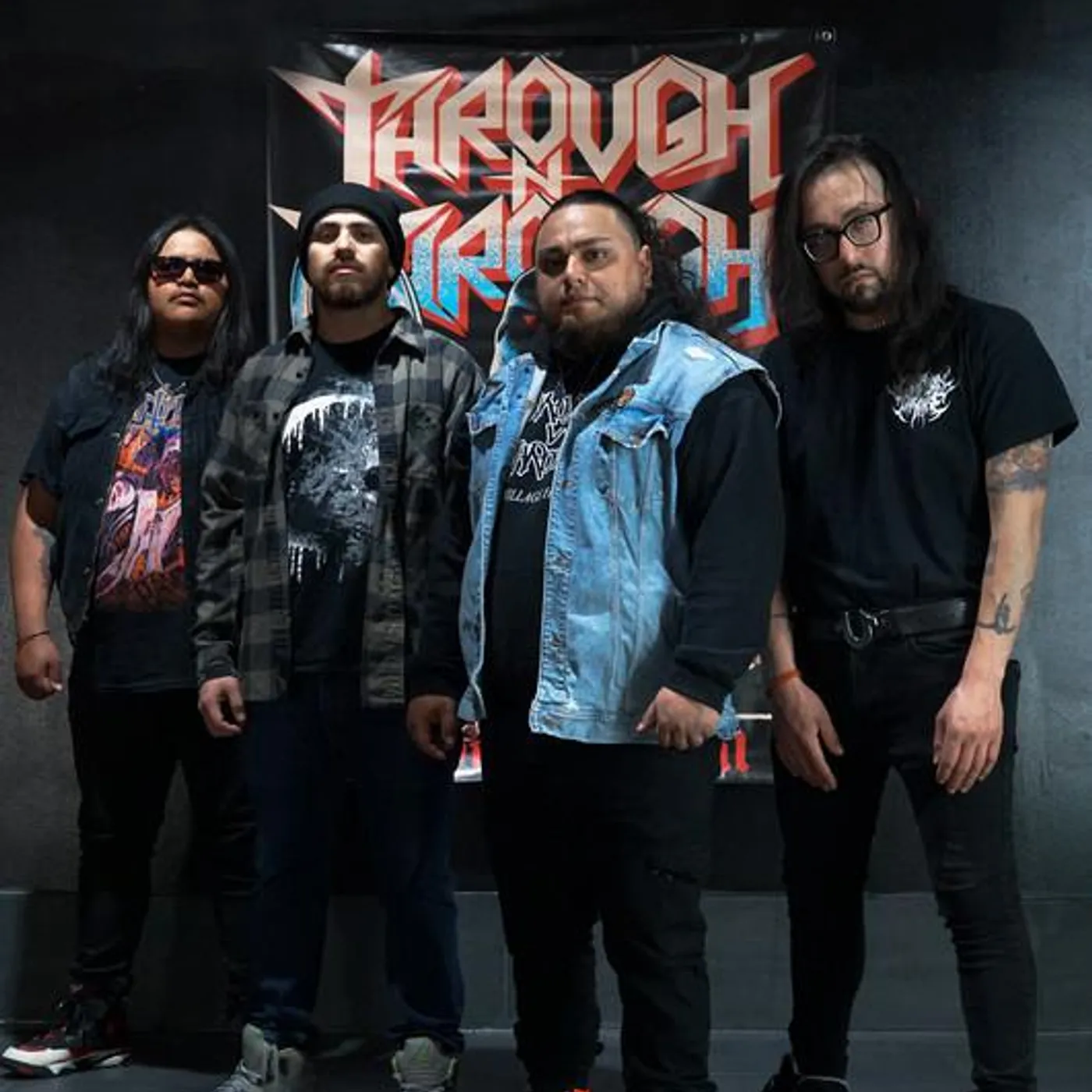 Through n Through Brand Page