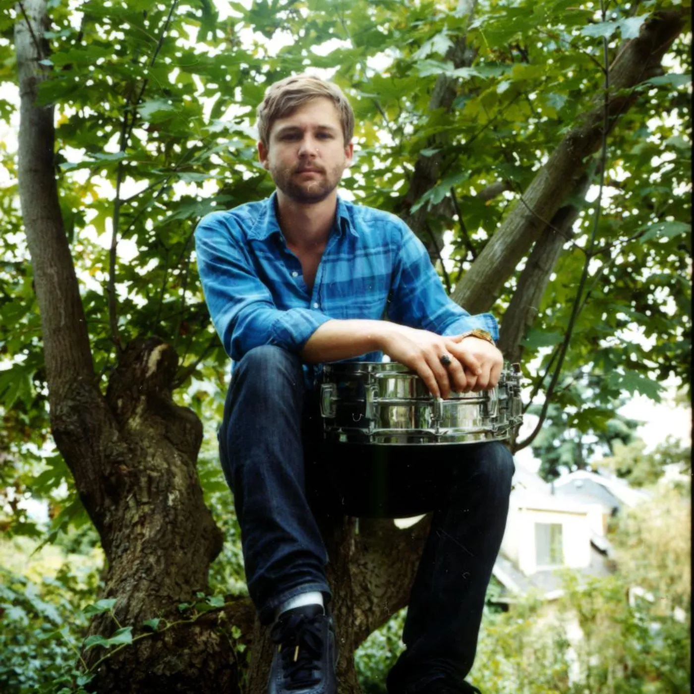 Throw Me The Statue Brand Page