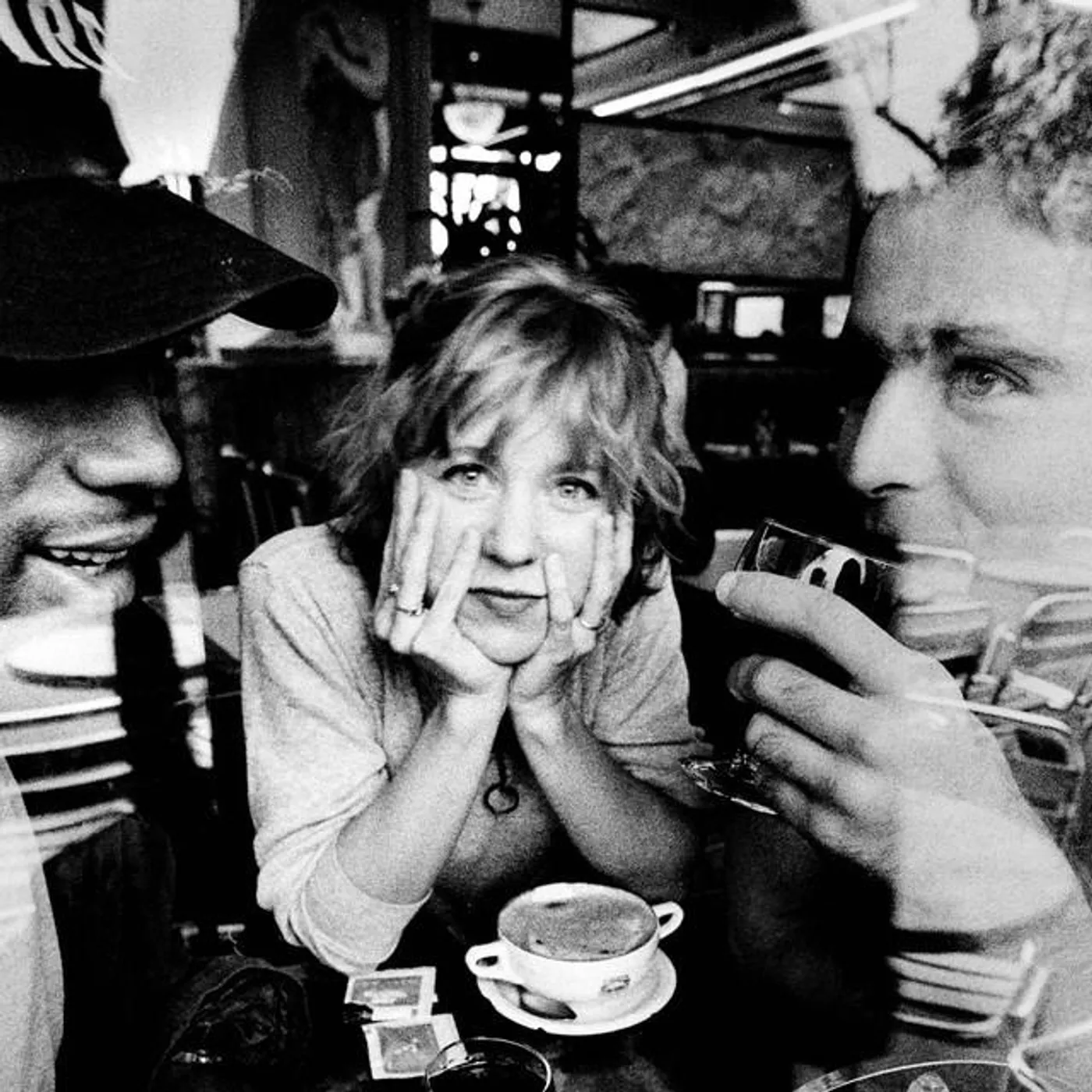 Throwing Muses Brand Page