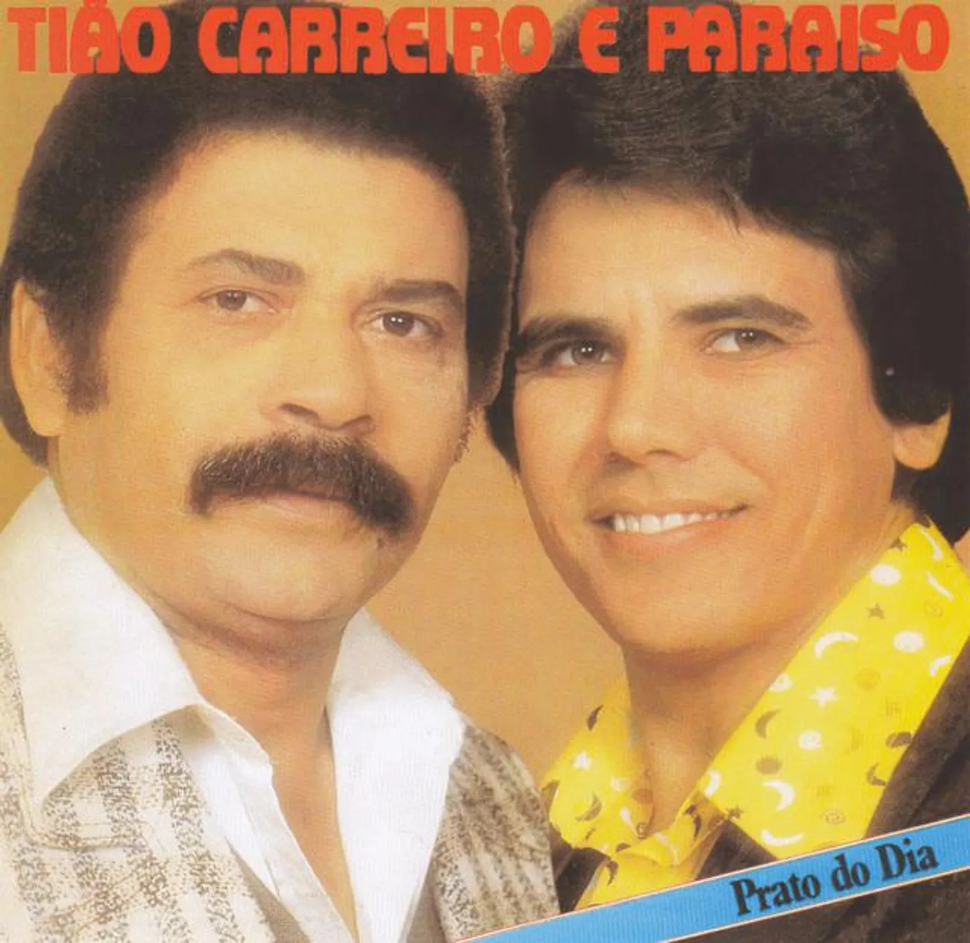 Tião Carreiro & Paraíso