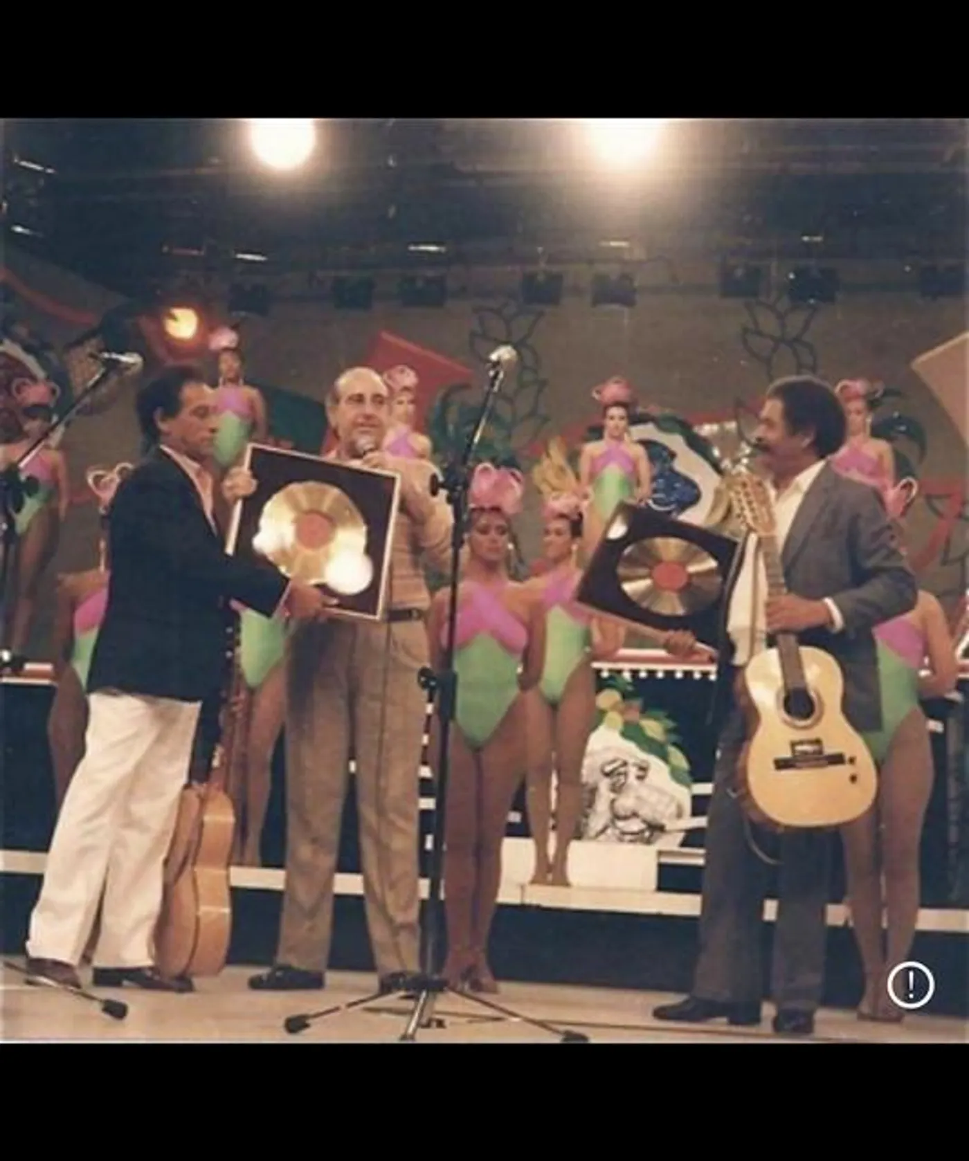 Tião Carreiro & Pardinho