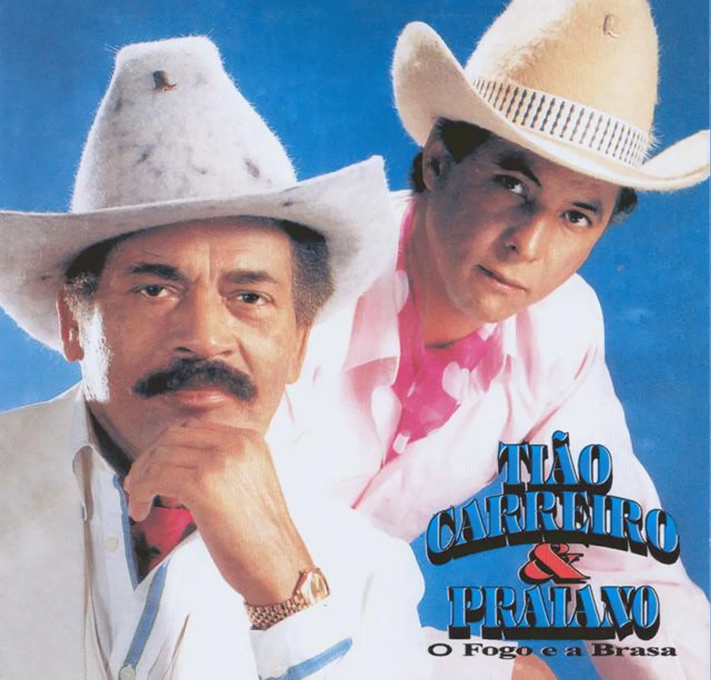 Tião Carreiro & Praiano