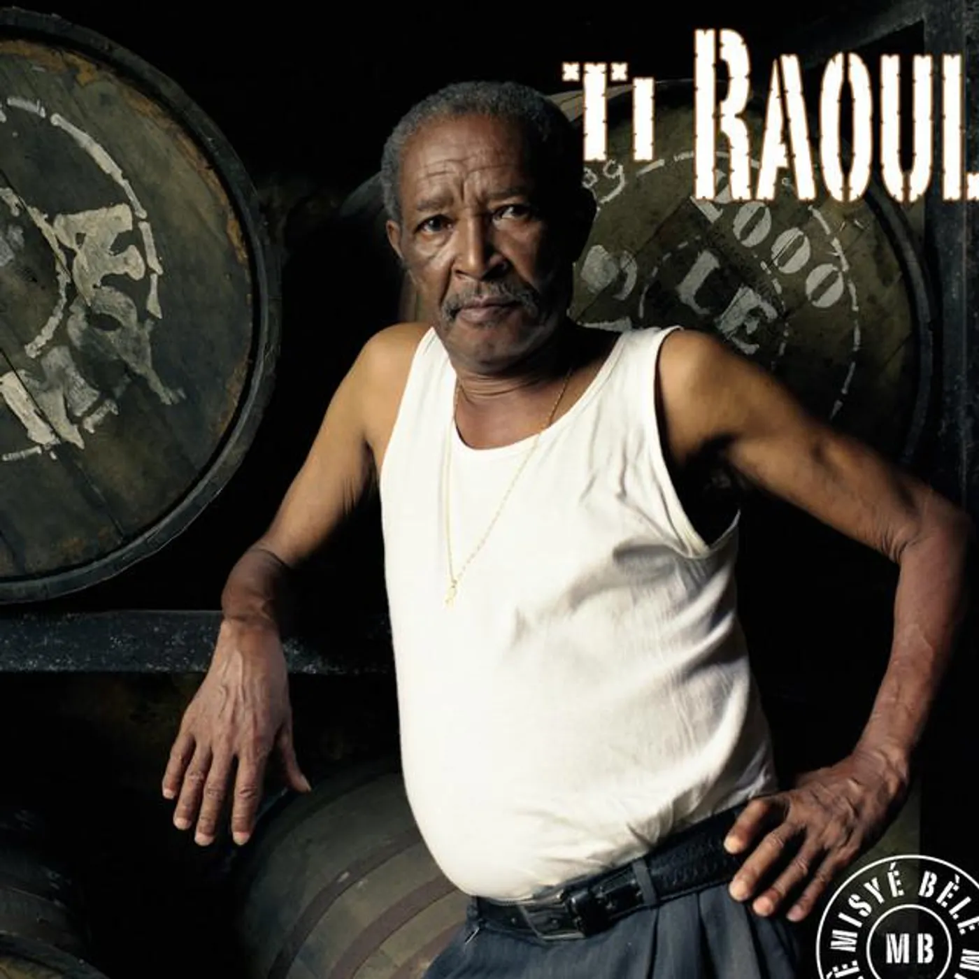 Ti Raoul Grivalliers Brand Page