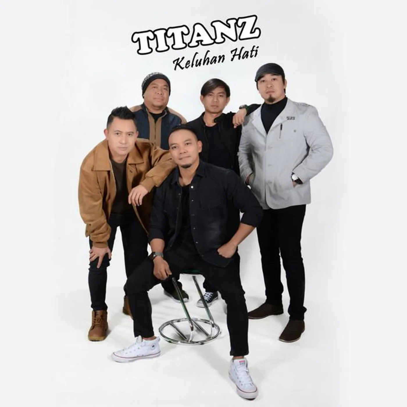 Titanz Band