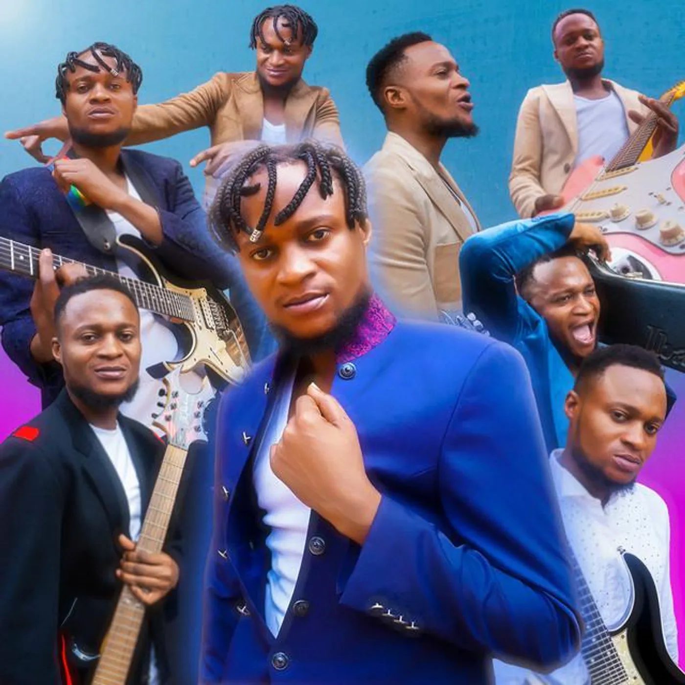 Titi Bakorta Brand Page