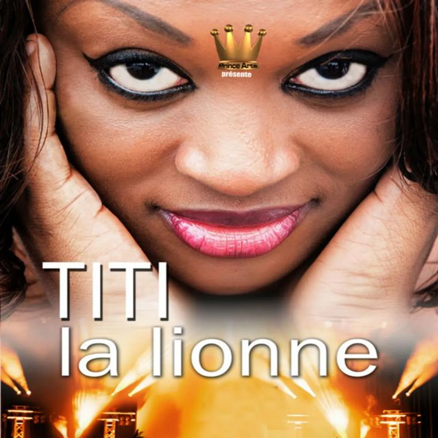 Titi Brand Page