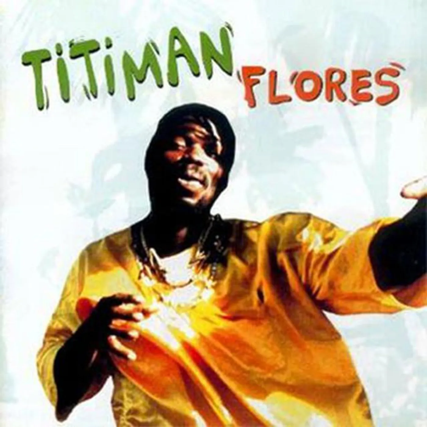Titiman Flores
