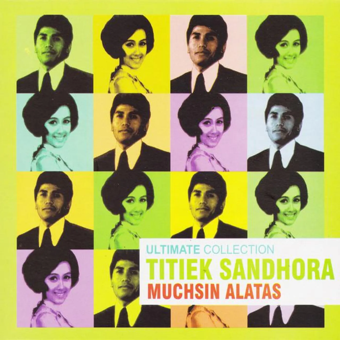 Titiek Sandhora