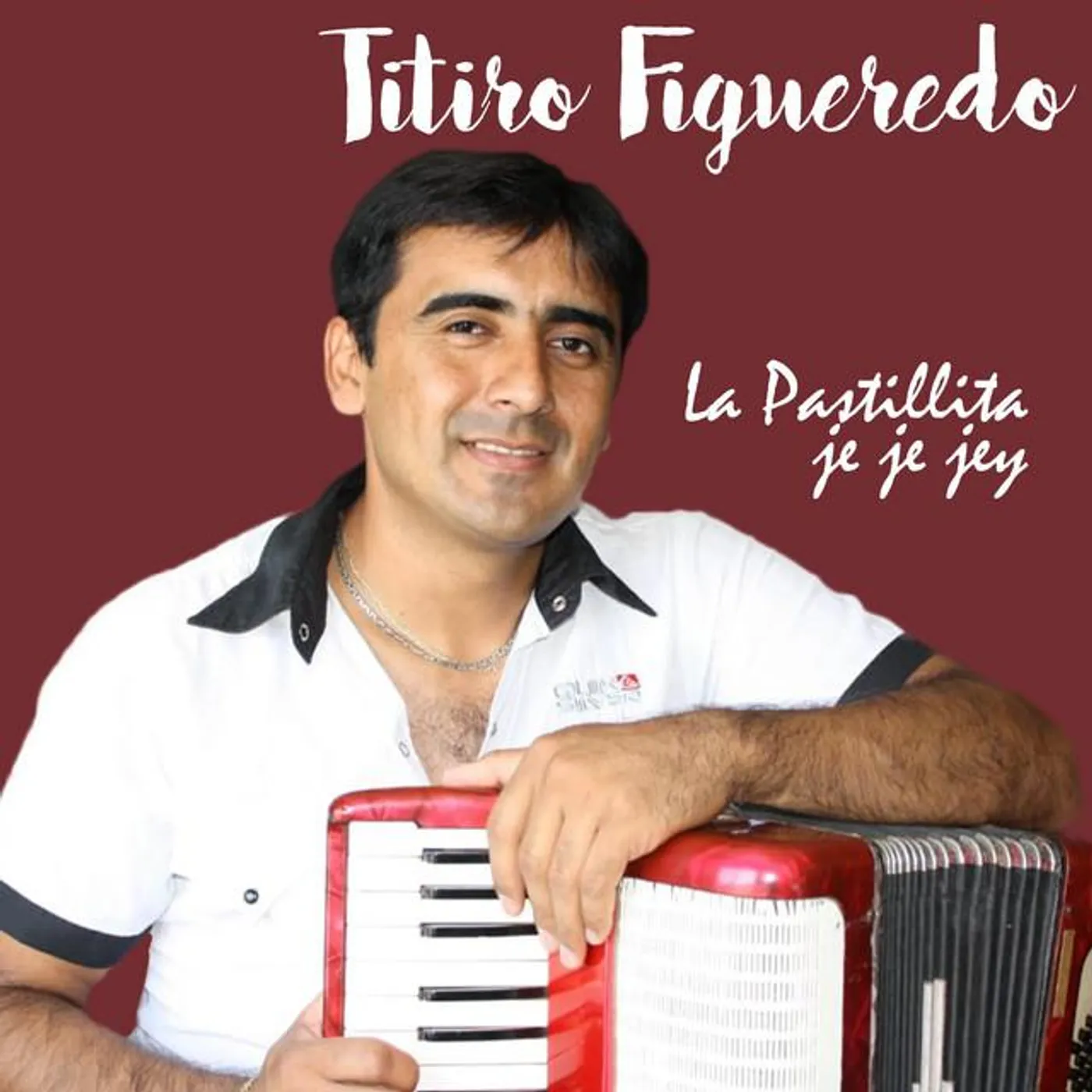 Titiro Figueredo y Su Agrupación Chamamecera Brand Page