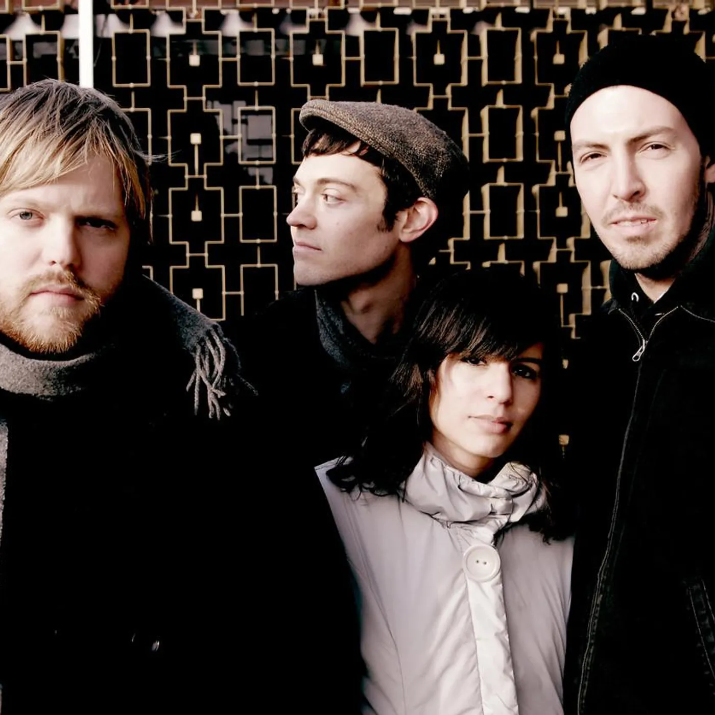 Title Tracks Brand Page