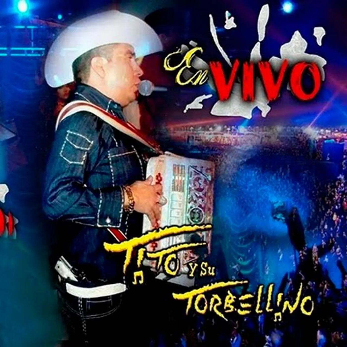 Tito Torbellino