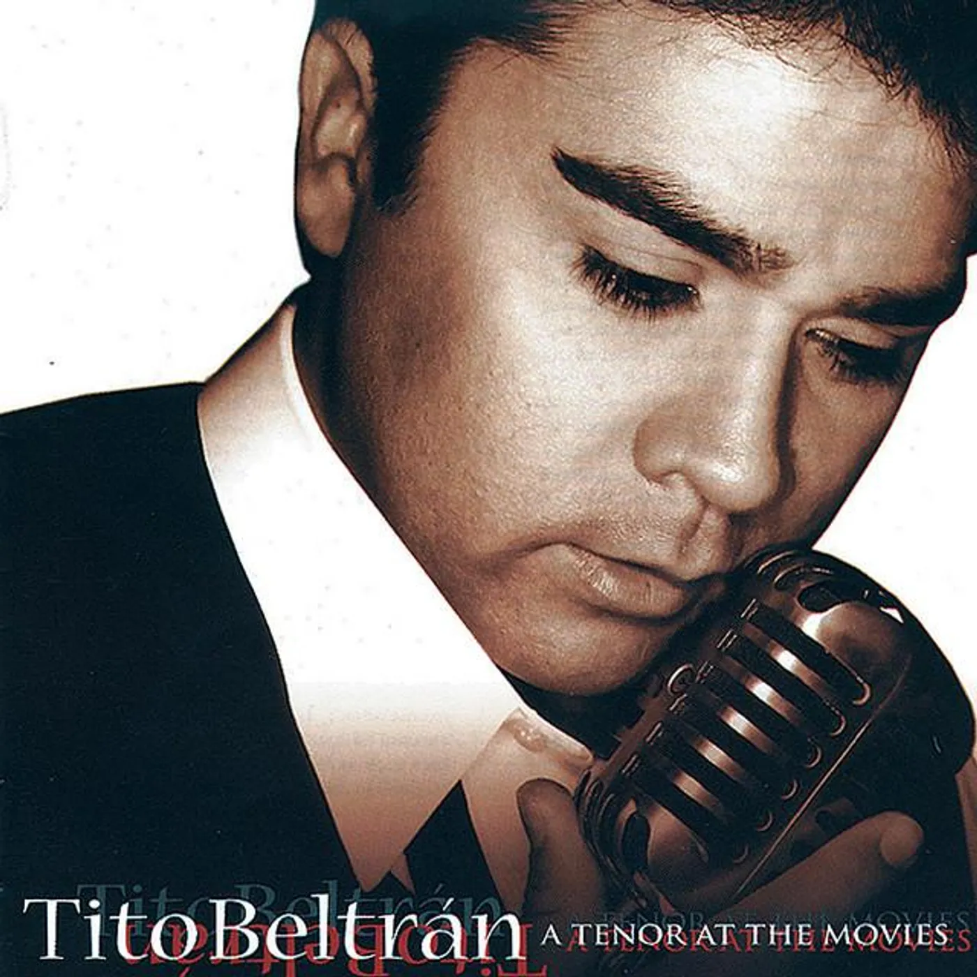 Tito Beltrán Brand Page