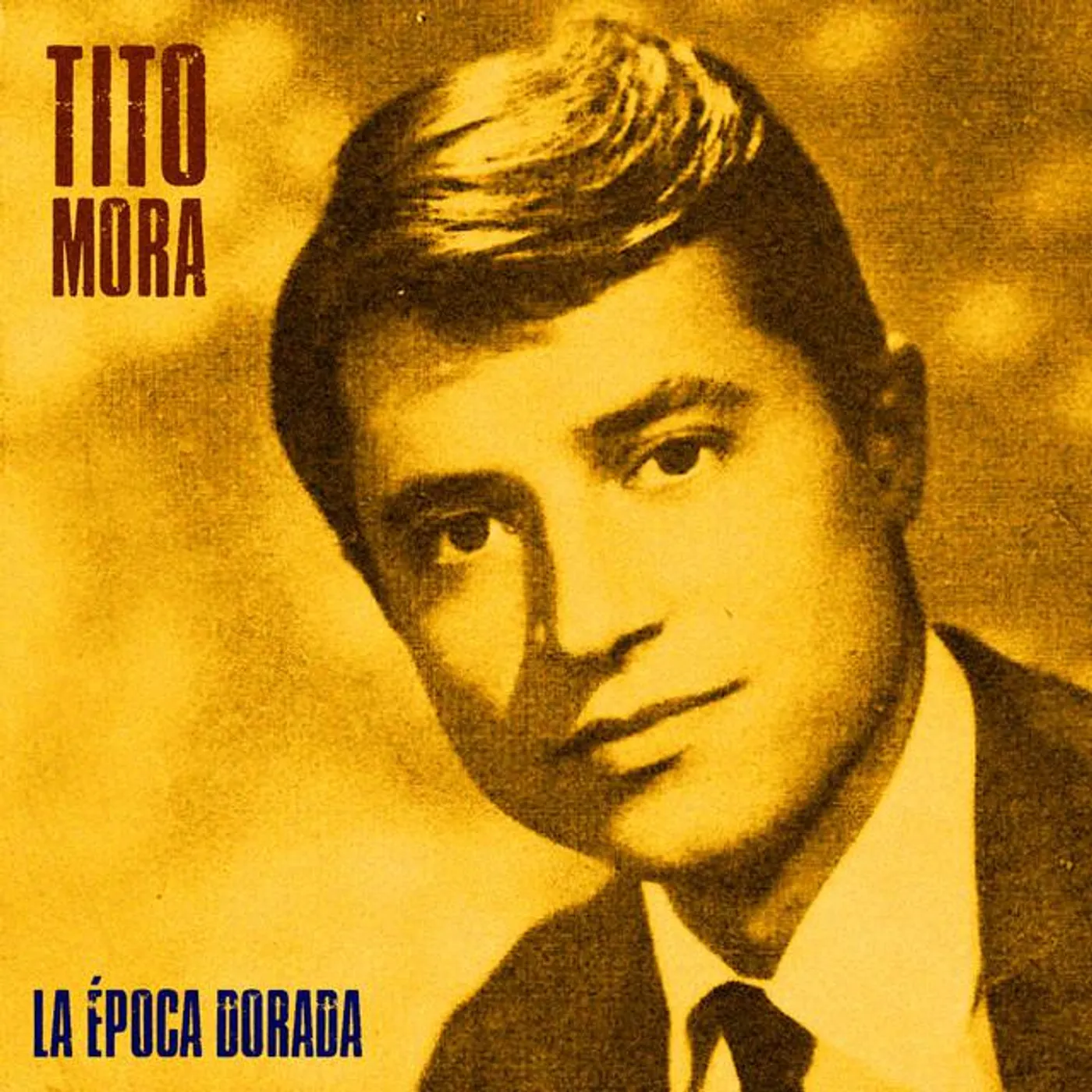 Tito Mora