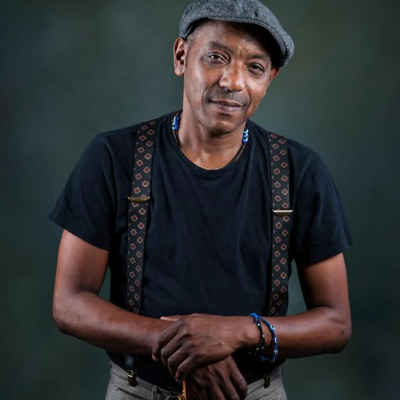 Tito Paris Brand Page