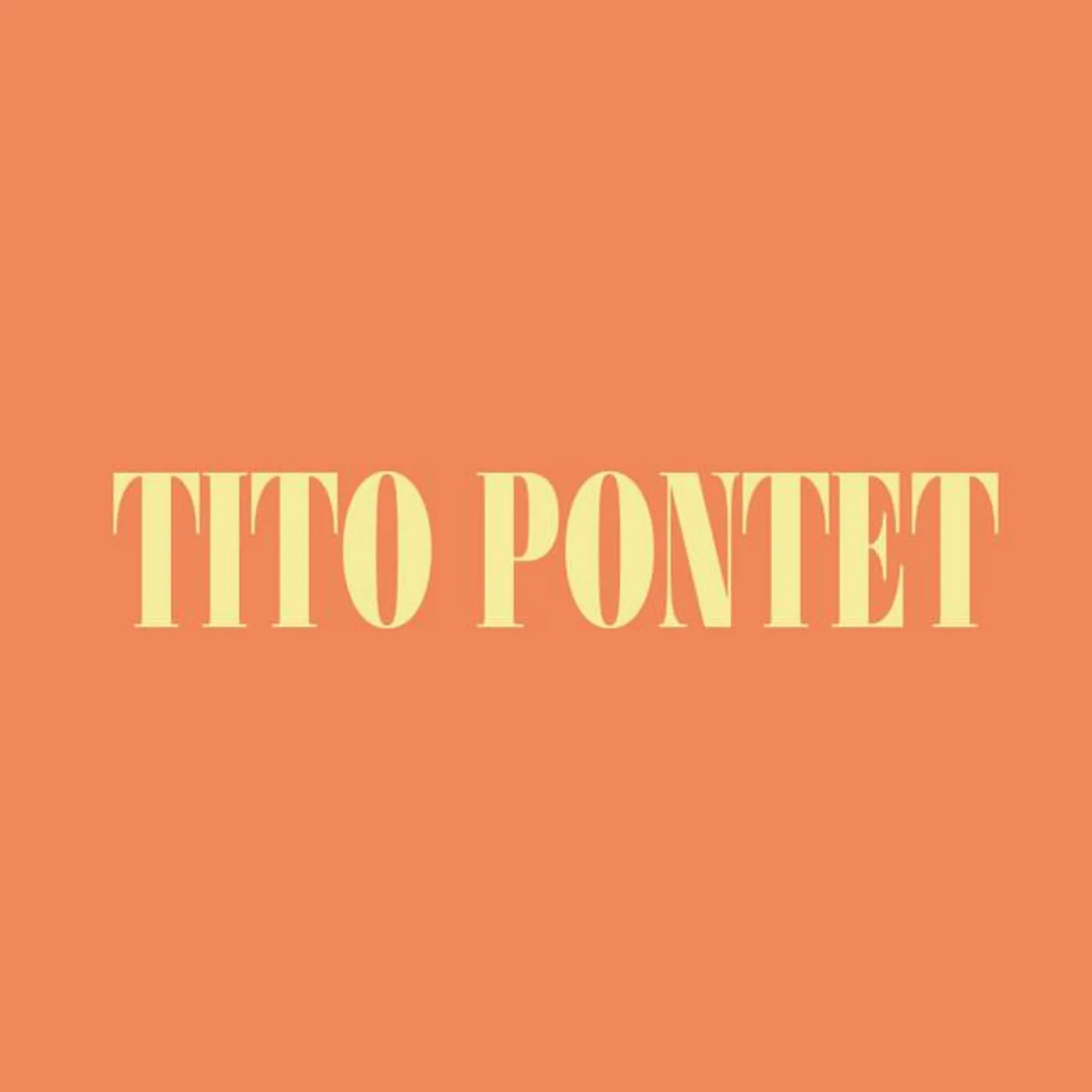 Tito Pontet Brand Page