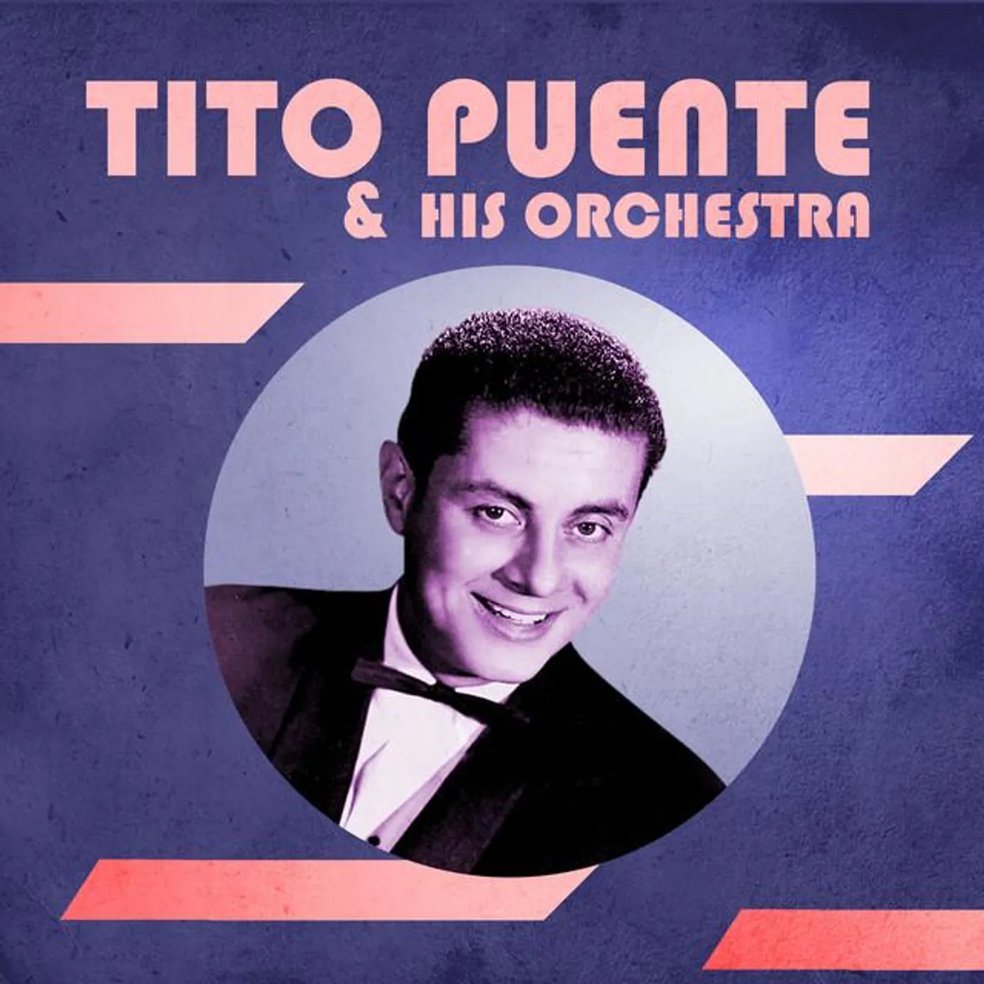 Tito Puente & His Orchestra Brand Page