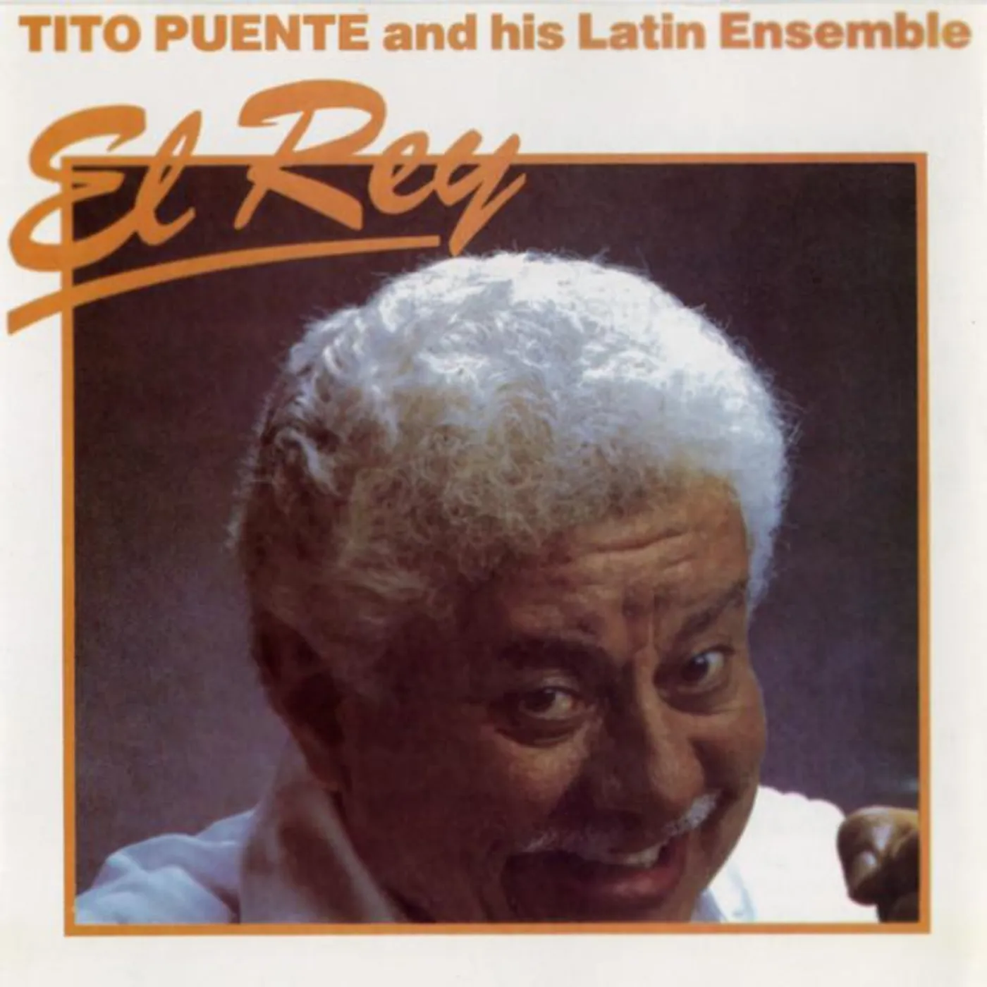 Tito Puente & His Latin Ensemble