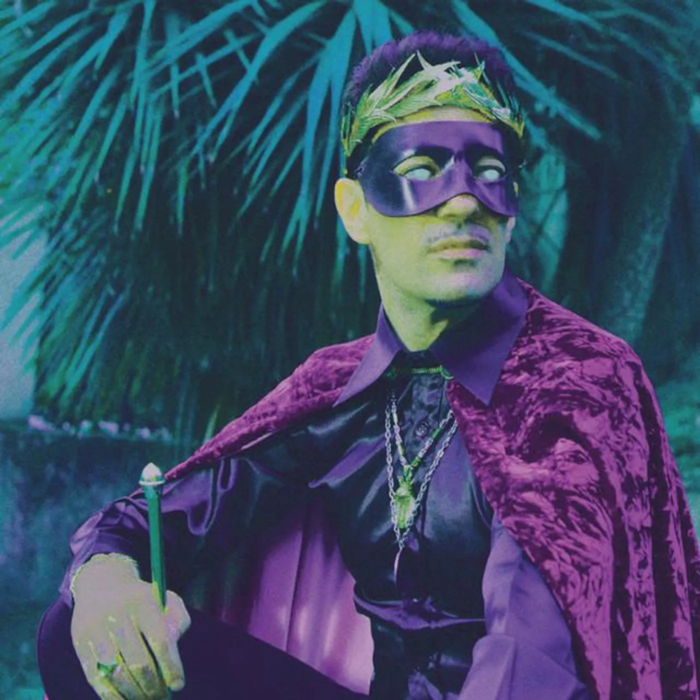 Tito Ramírez Brand Page