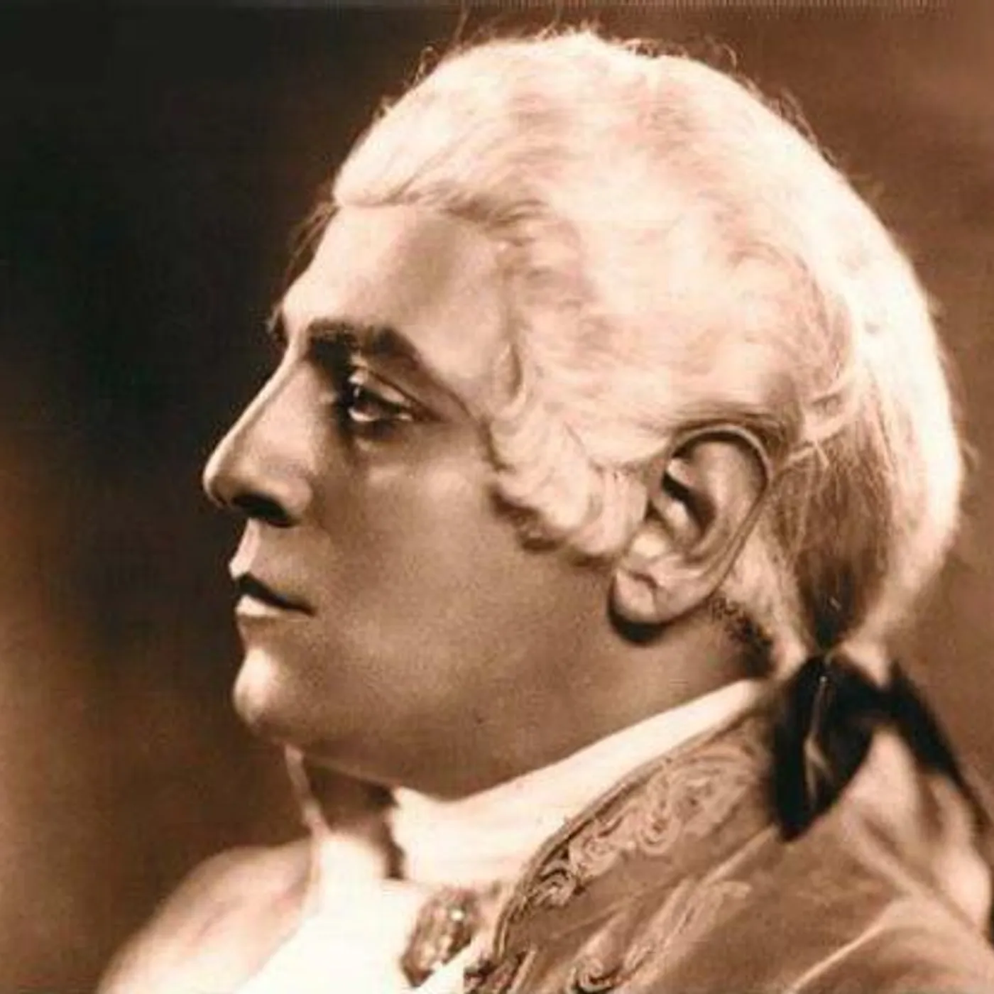 Tito Schipa Brand Page