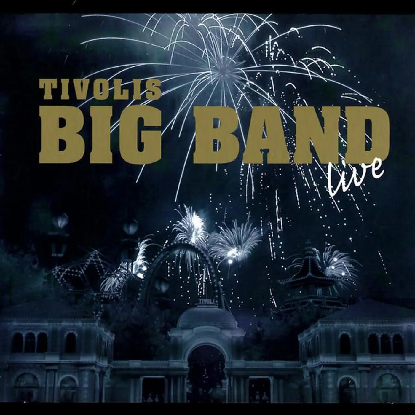 Tivolis Big Band