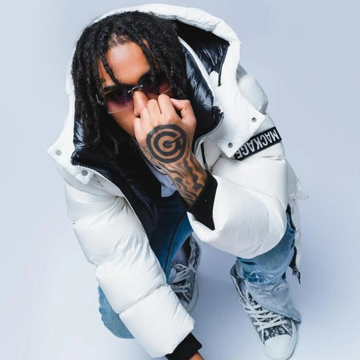 Tizzy Stackz Brand Page