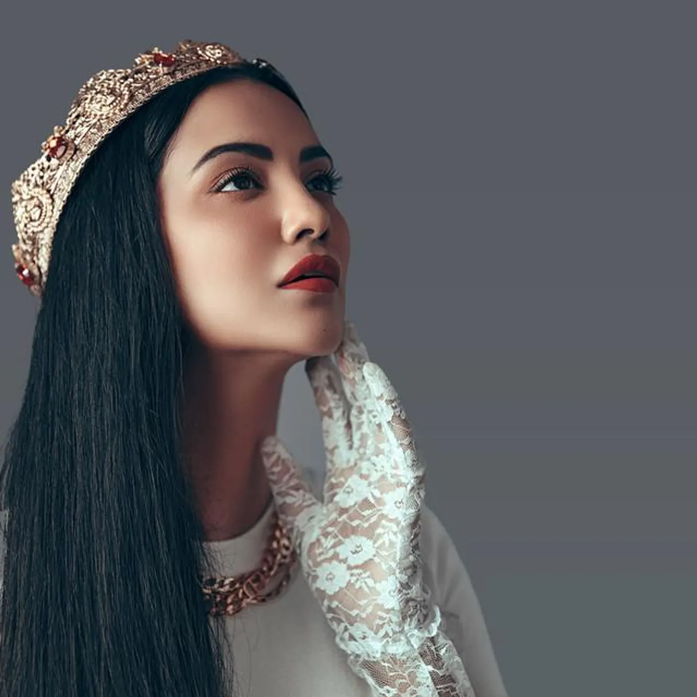 Tia Bajpai Brand Page