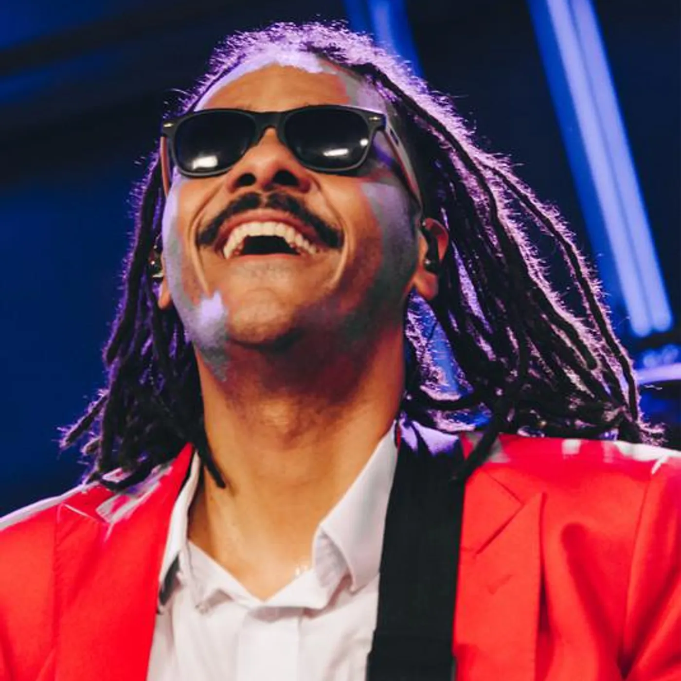 Tiago Bigode Brand Page