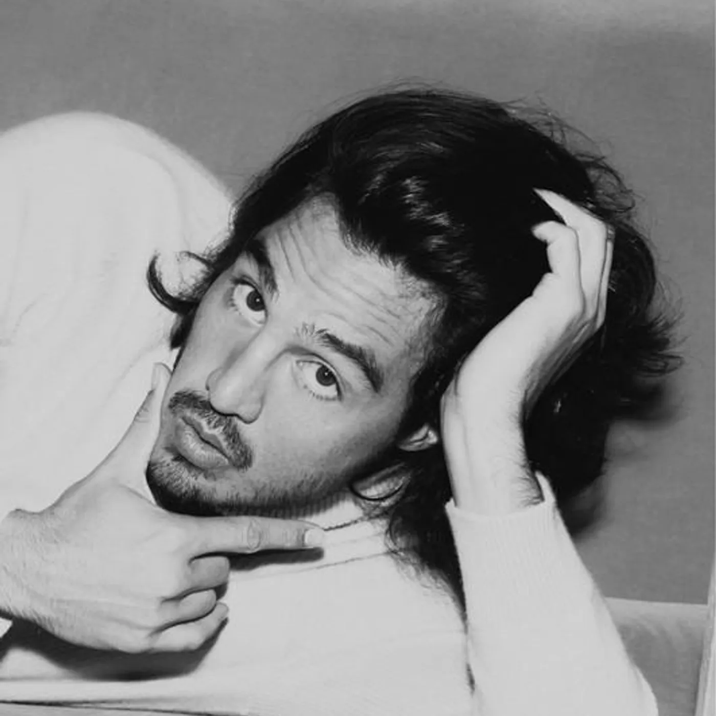 TIAGO IORC Brand Page