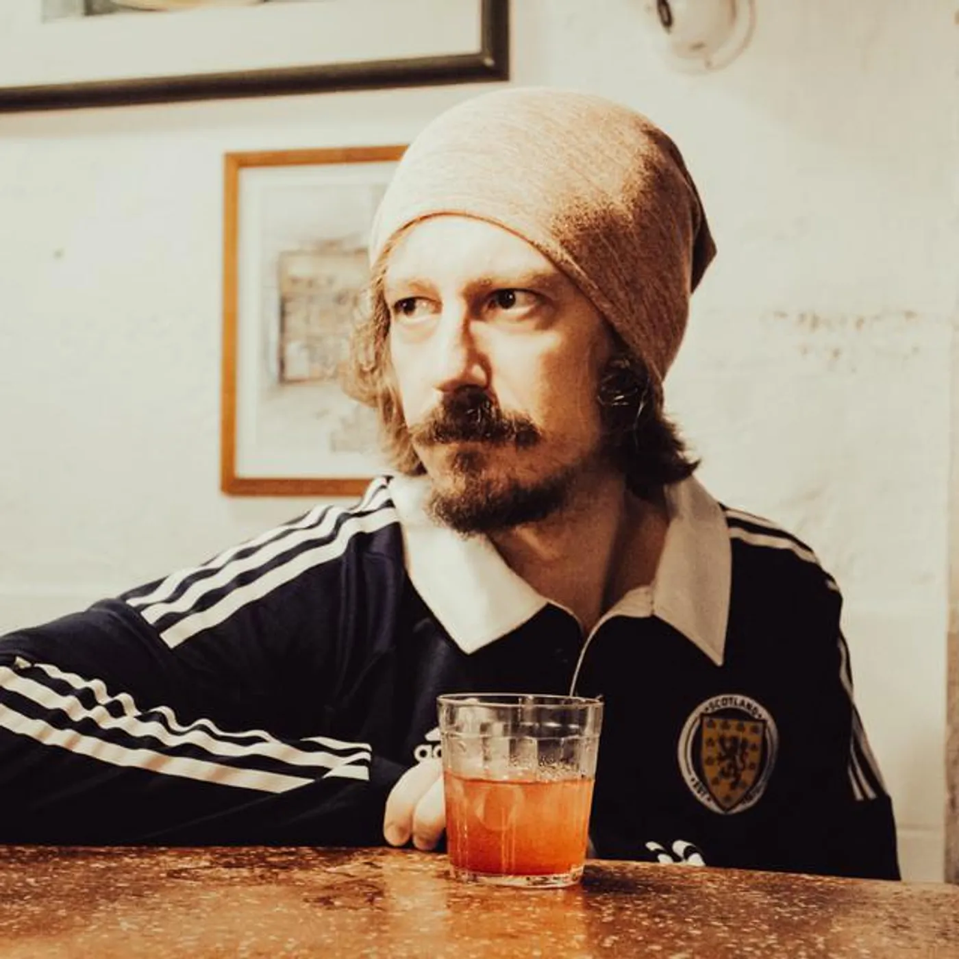 Tiago Sarmento Brand Page