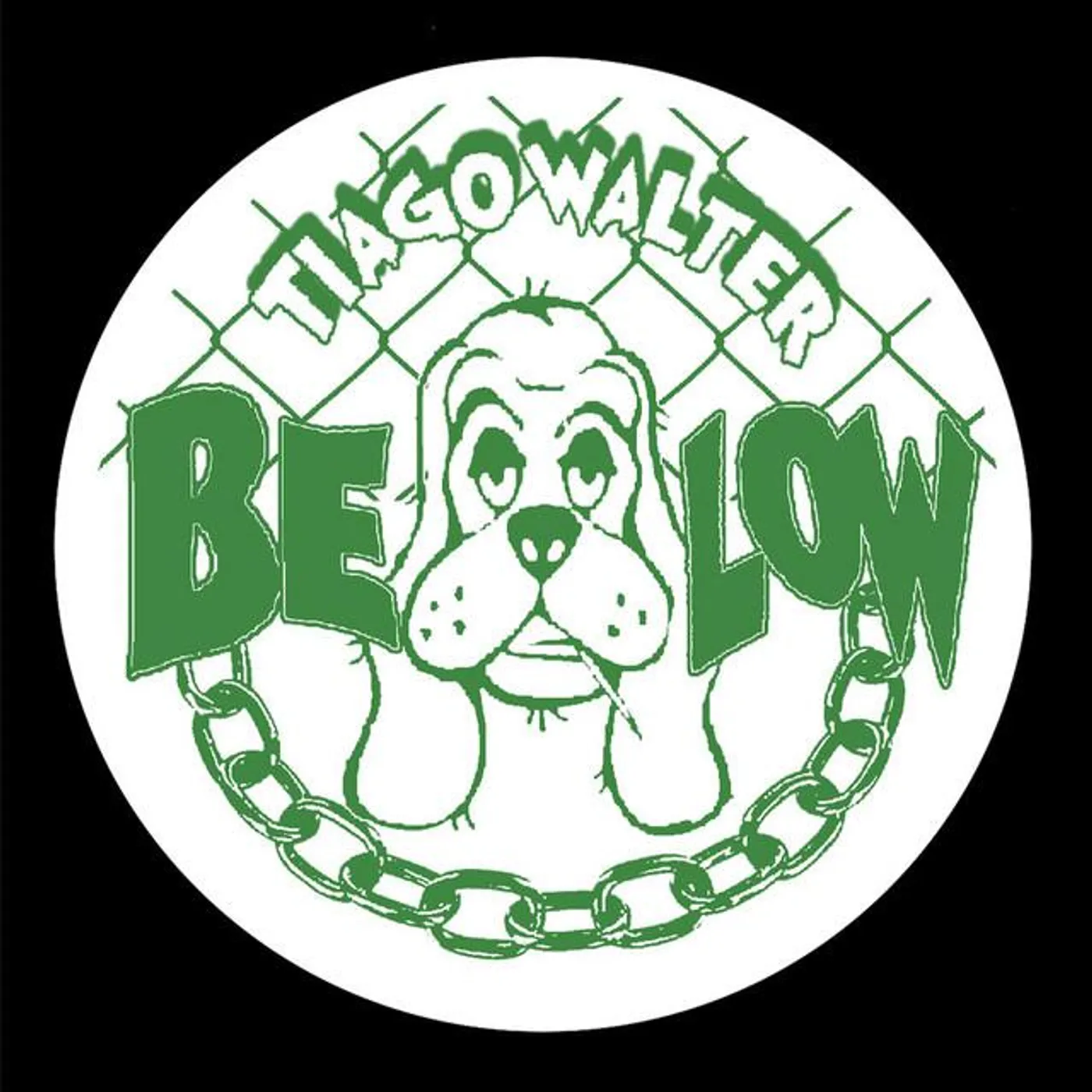 Tiago Walter Brand Page